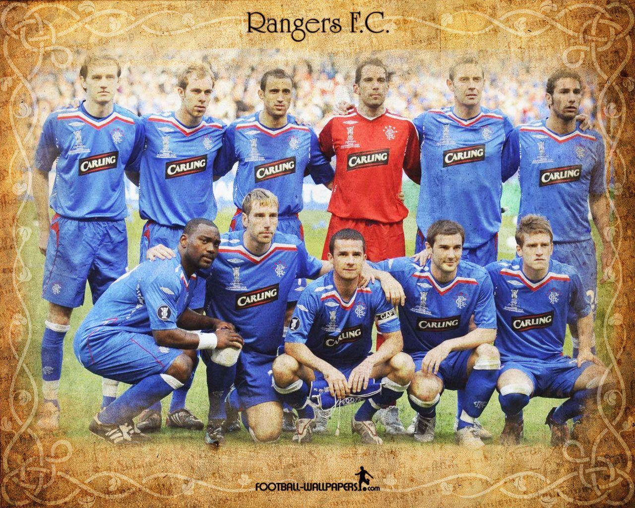 Concord Rangers F.C. Wallpapers