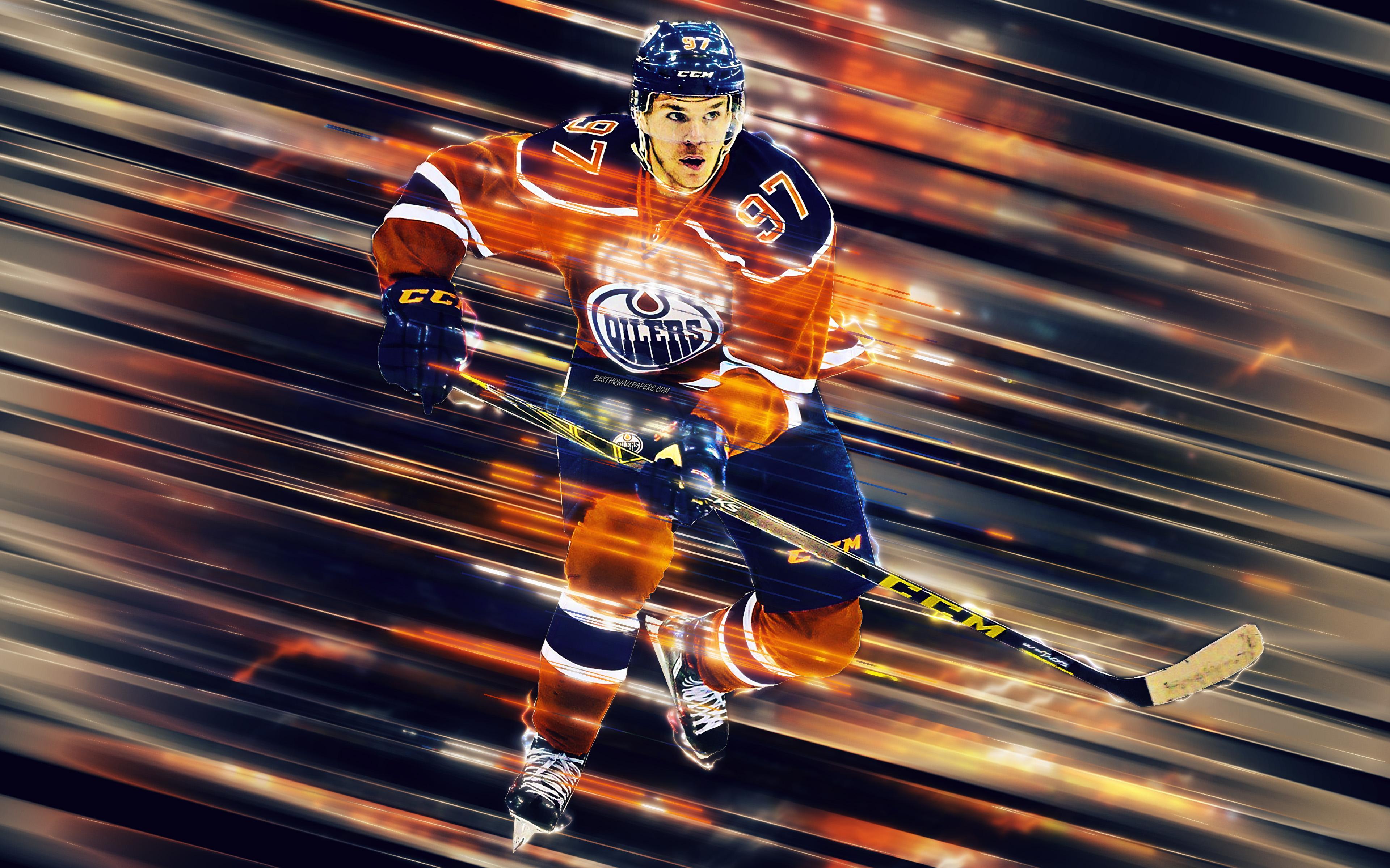 Connor Mcdavid Wallpapers