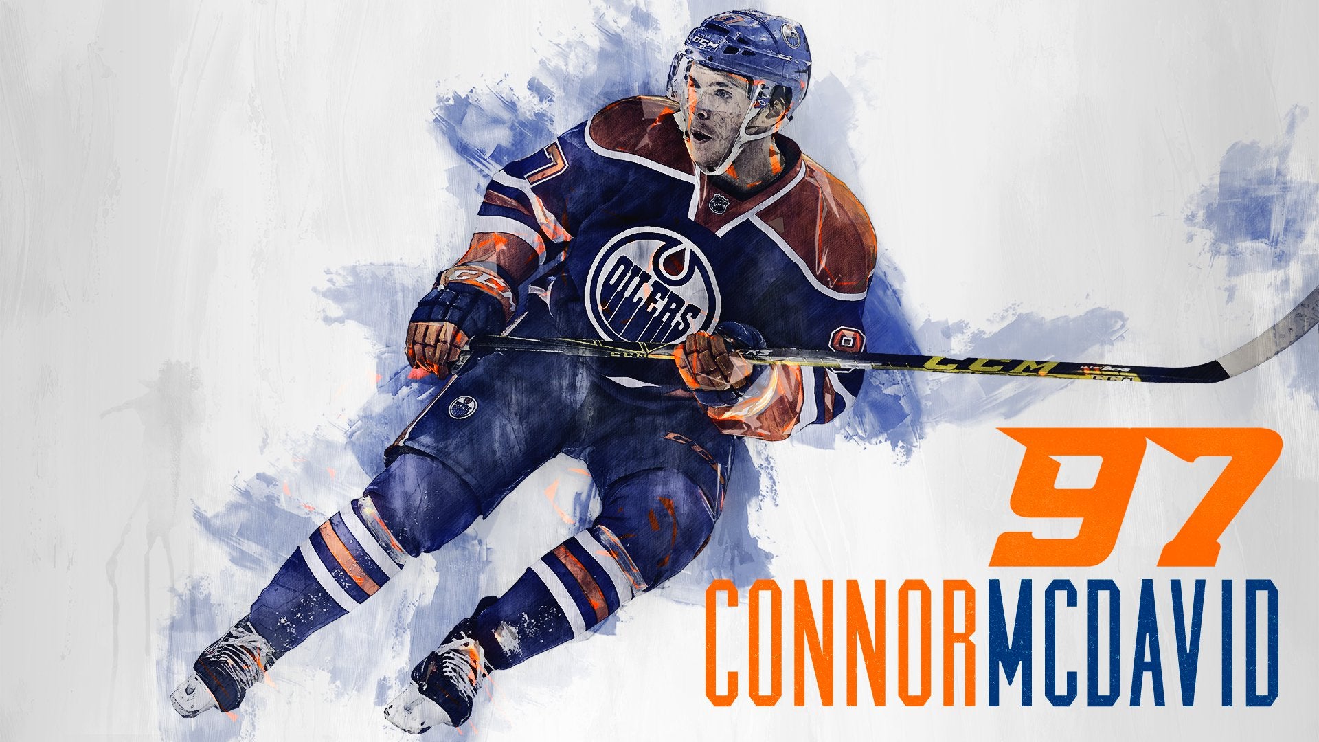 Connor Mcdavid Wallpapers