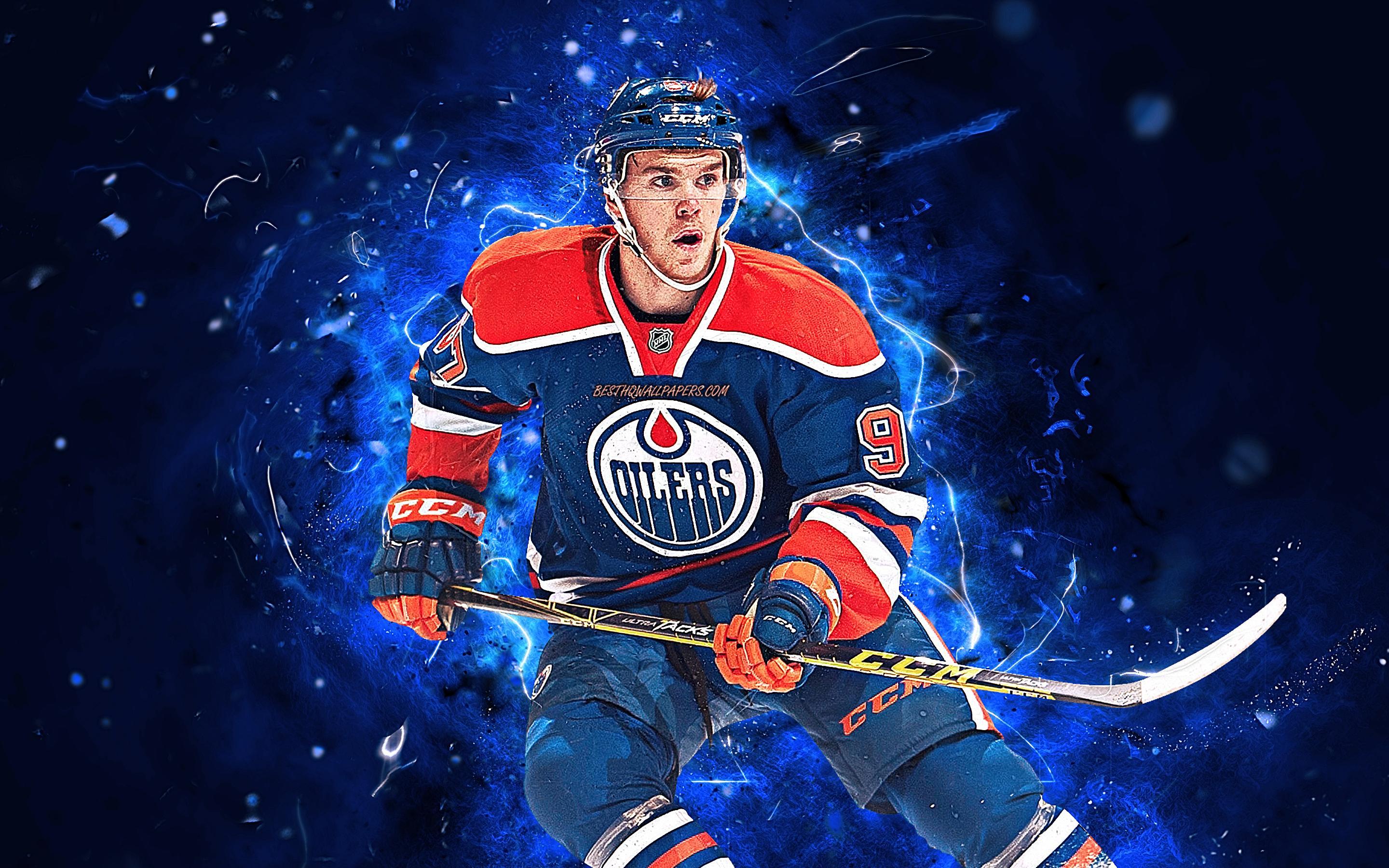 Connor Mcdavid Wallpapers