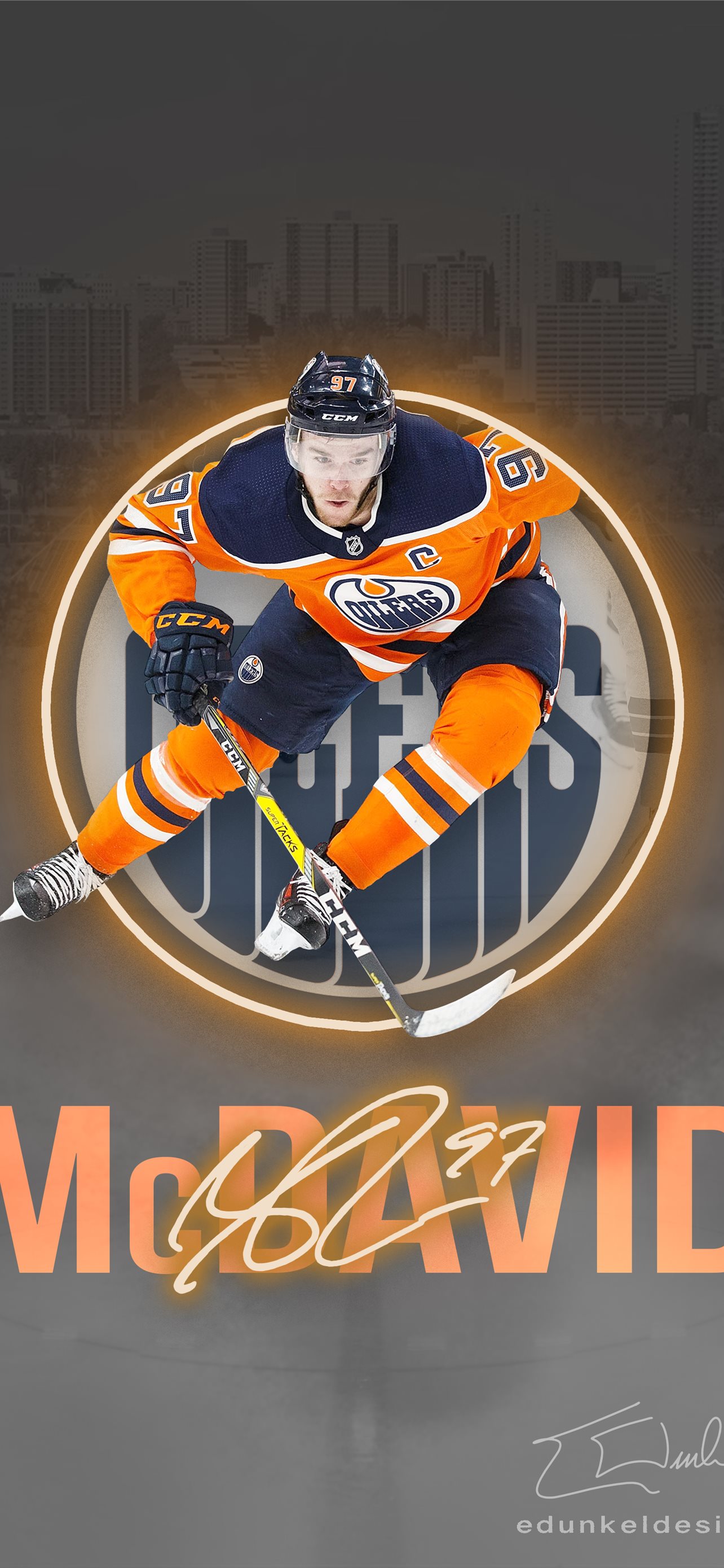 Connor Mcdavid Wallpapers