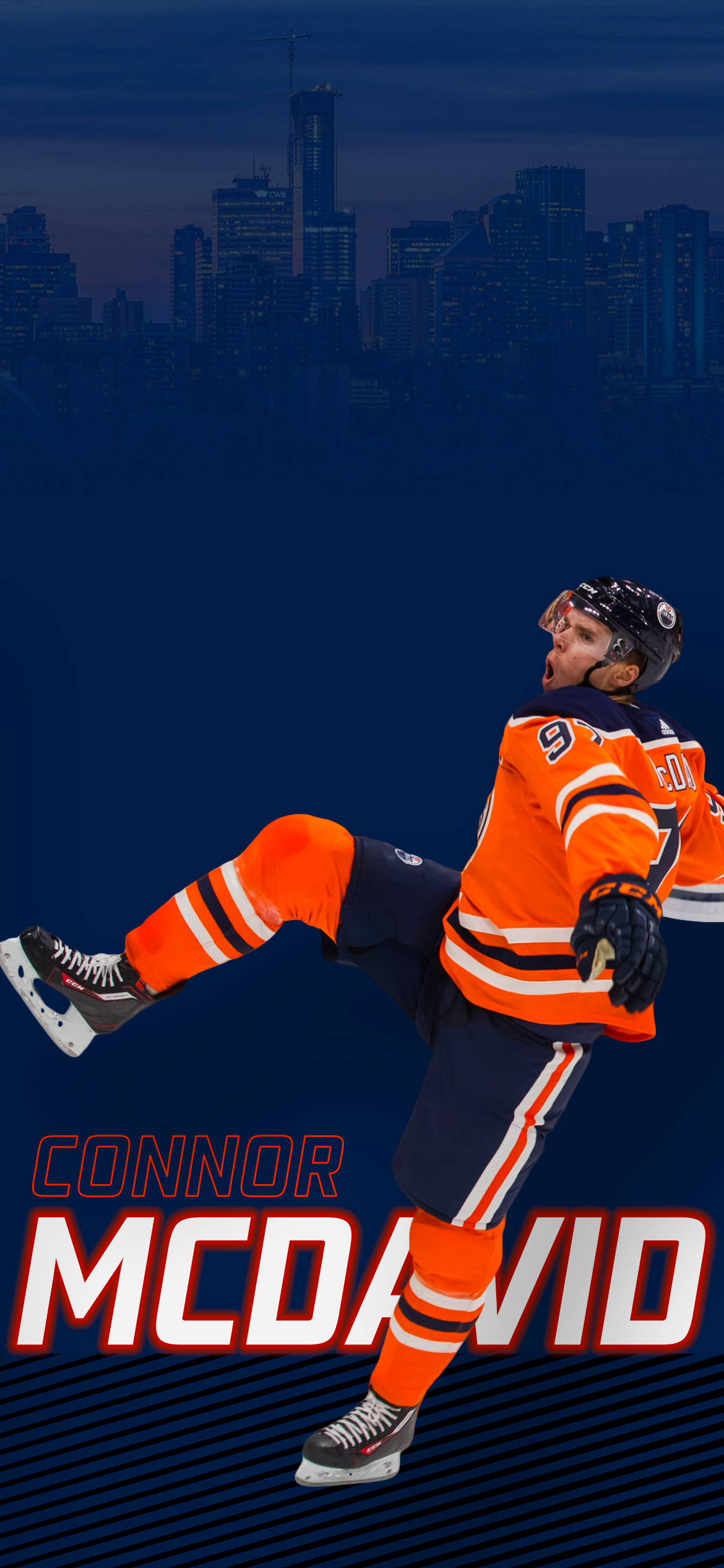 Connor Mcdavid Wallpapers