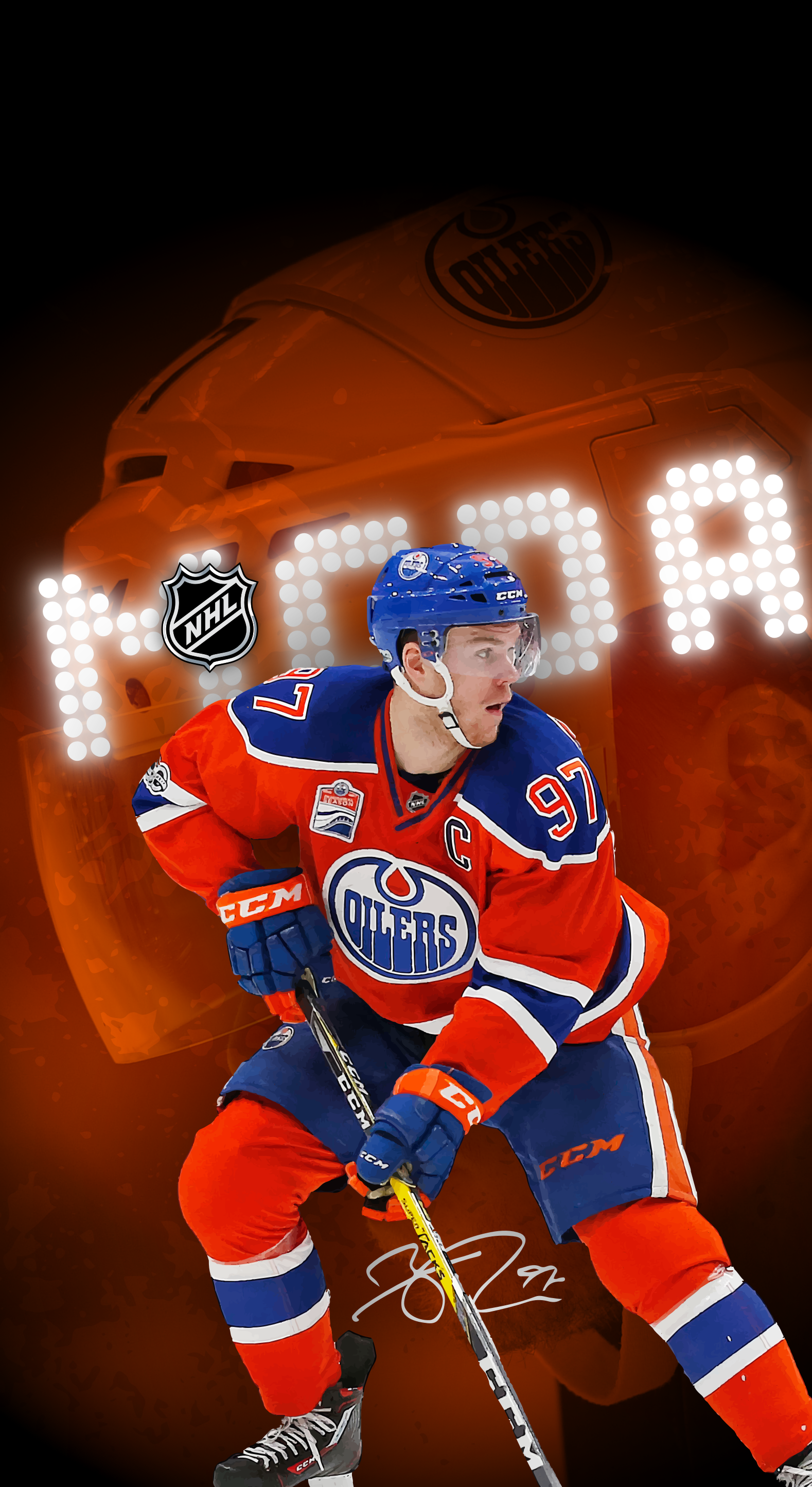 Connor Mcdavid Wallpapers