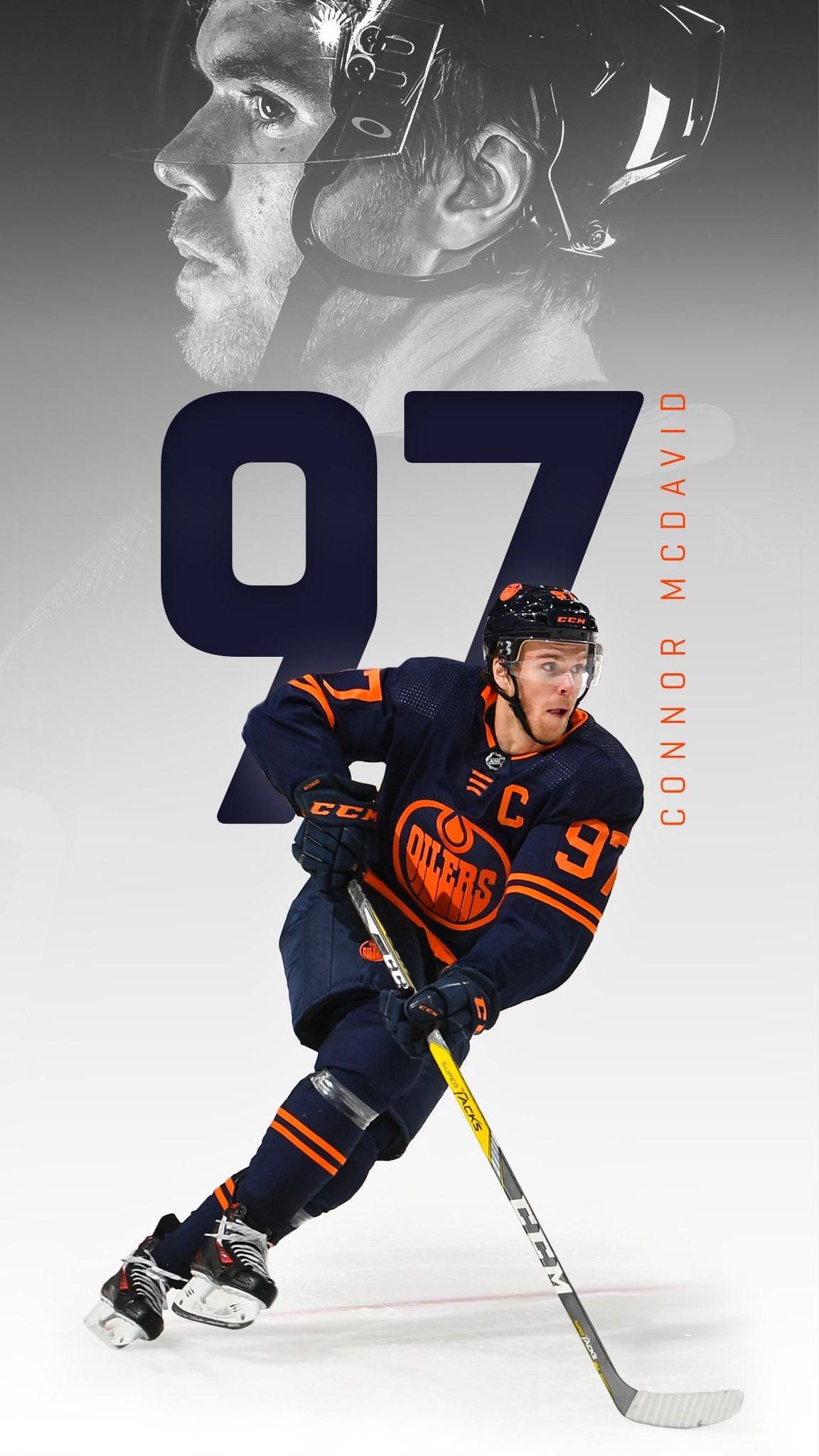 Connor Mcdavid Wallpapers