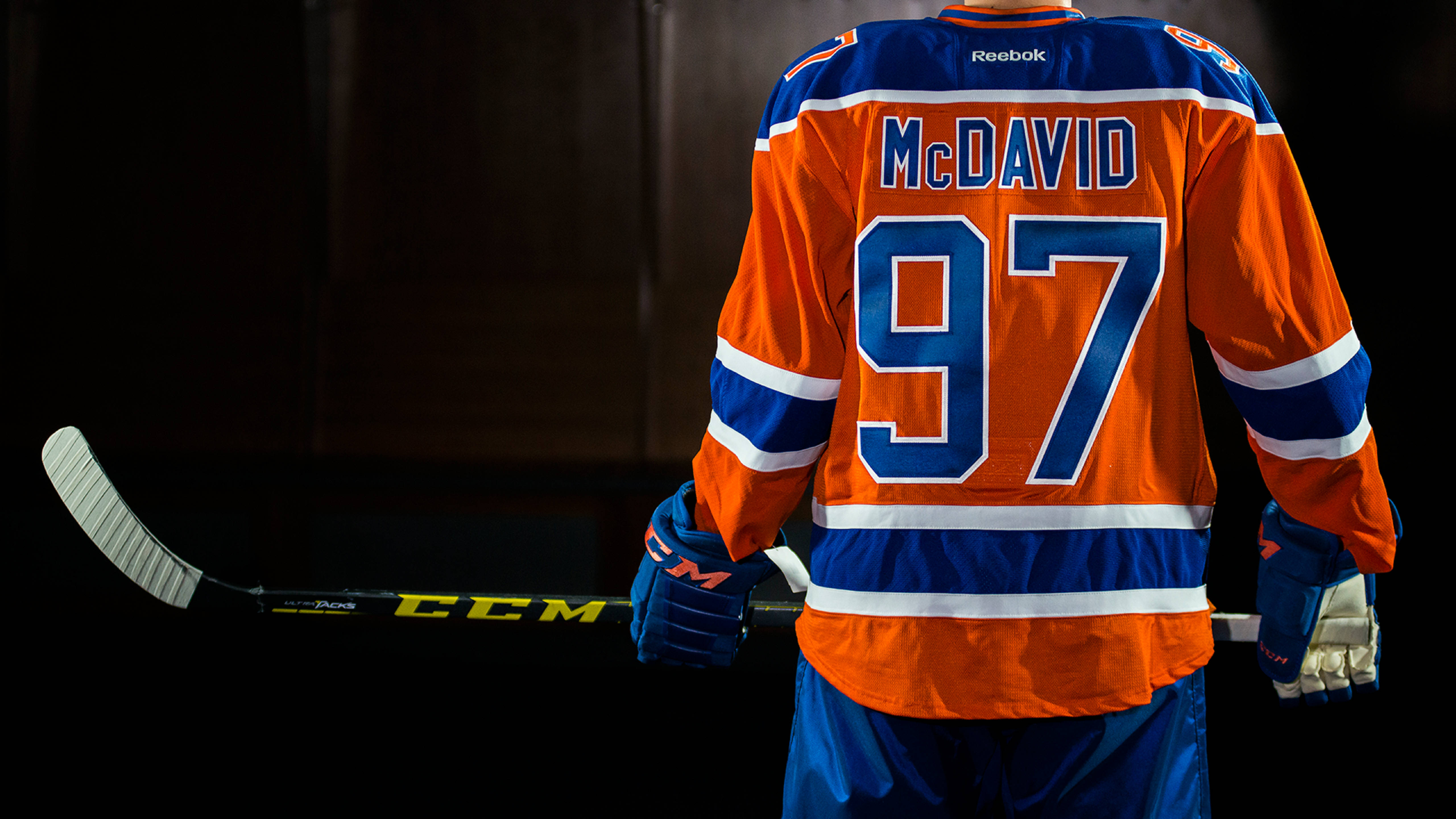 Connor Mcdavid Wallpapers