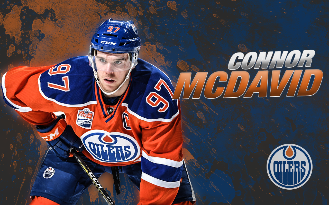 Connor Mcdavid Wallpapers