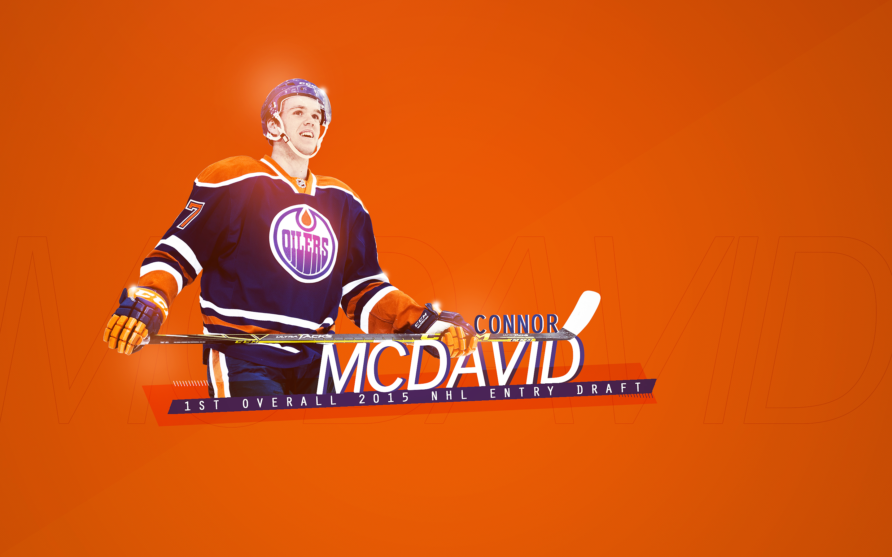 Connor Mcdavid Wallpapers