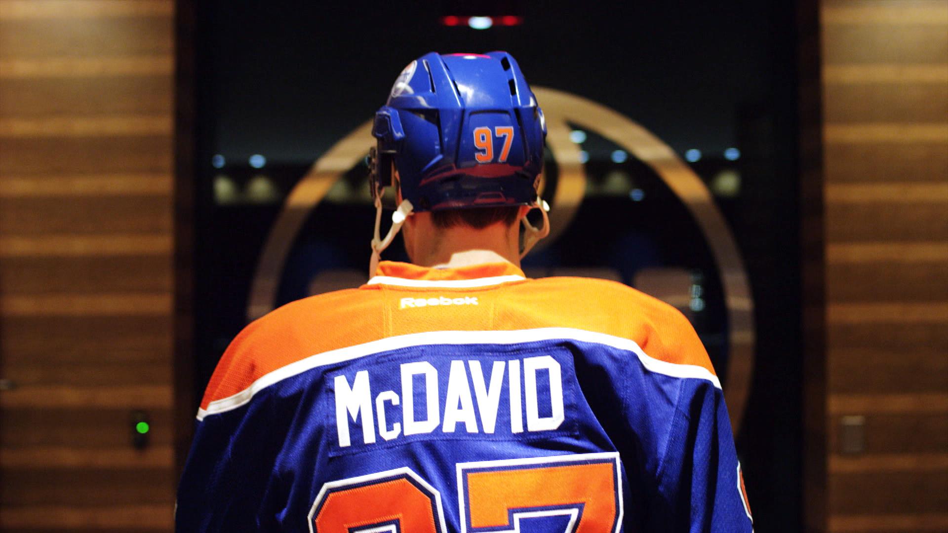 Connor Mcdavid Wallpapers