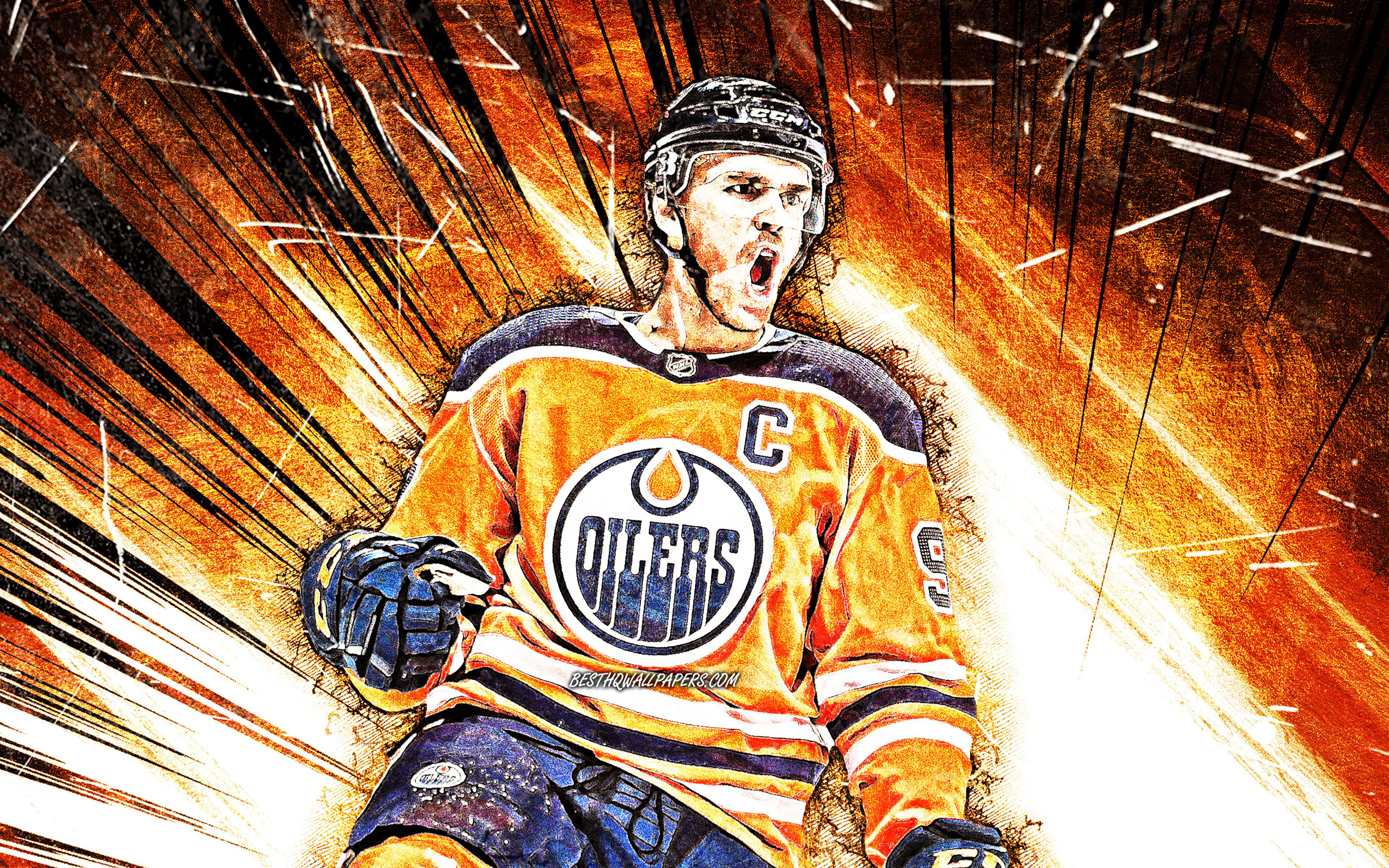 Connor Mcdavid Wallpapers