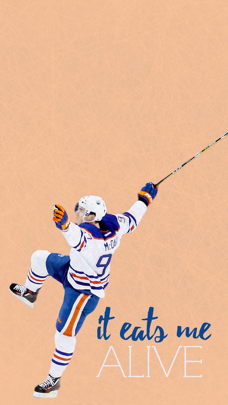 Connor Mcdavid Wallpapers