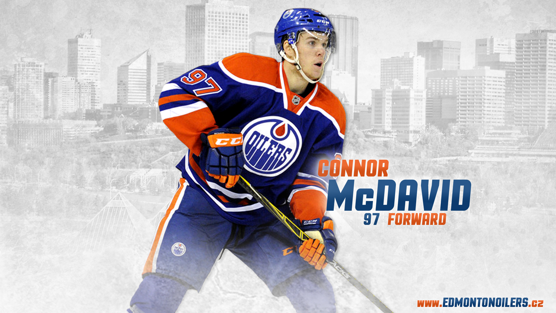 Connor Mcdavid Wallpapers