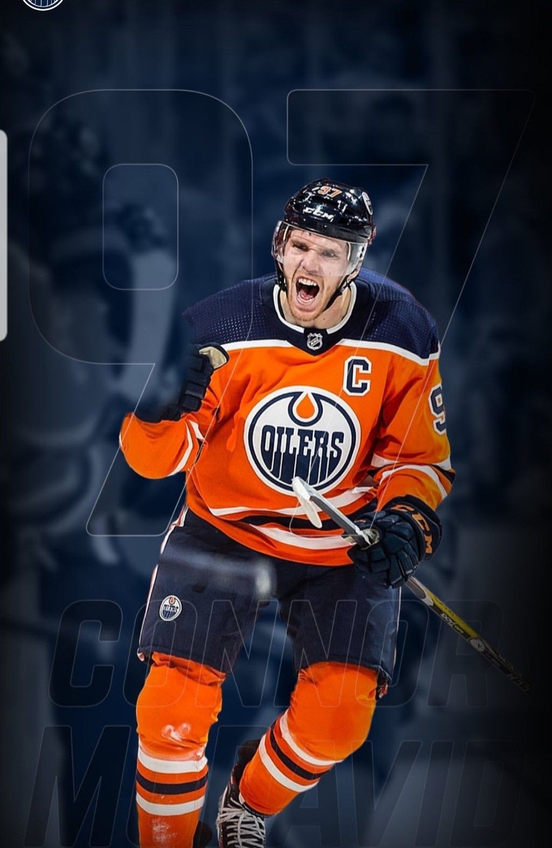 Connor Mcdavid Wallpapers