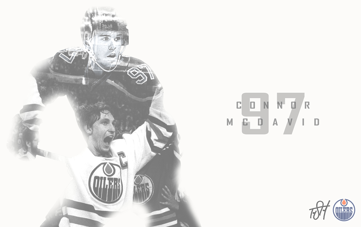 Connor Mcdavid Wallpapers