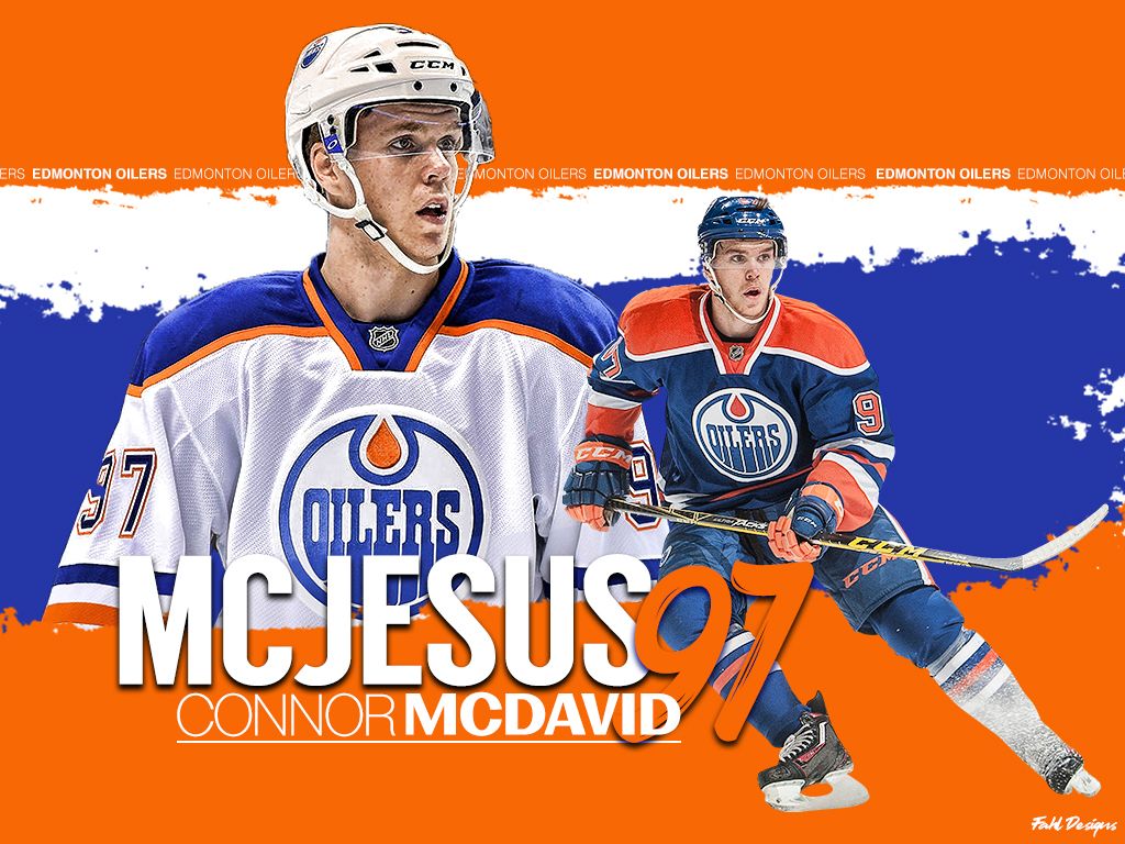 Connor Mcdavid Wallpapers