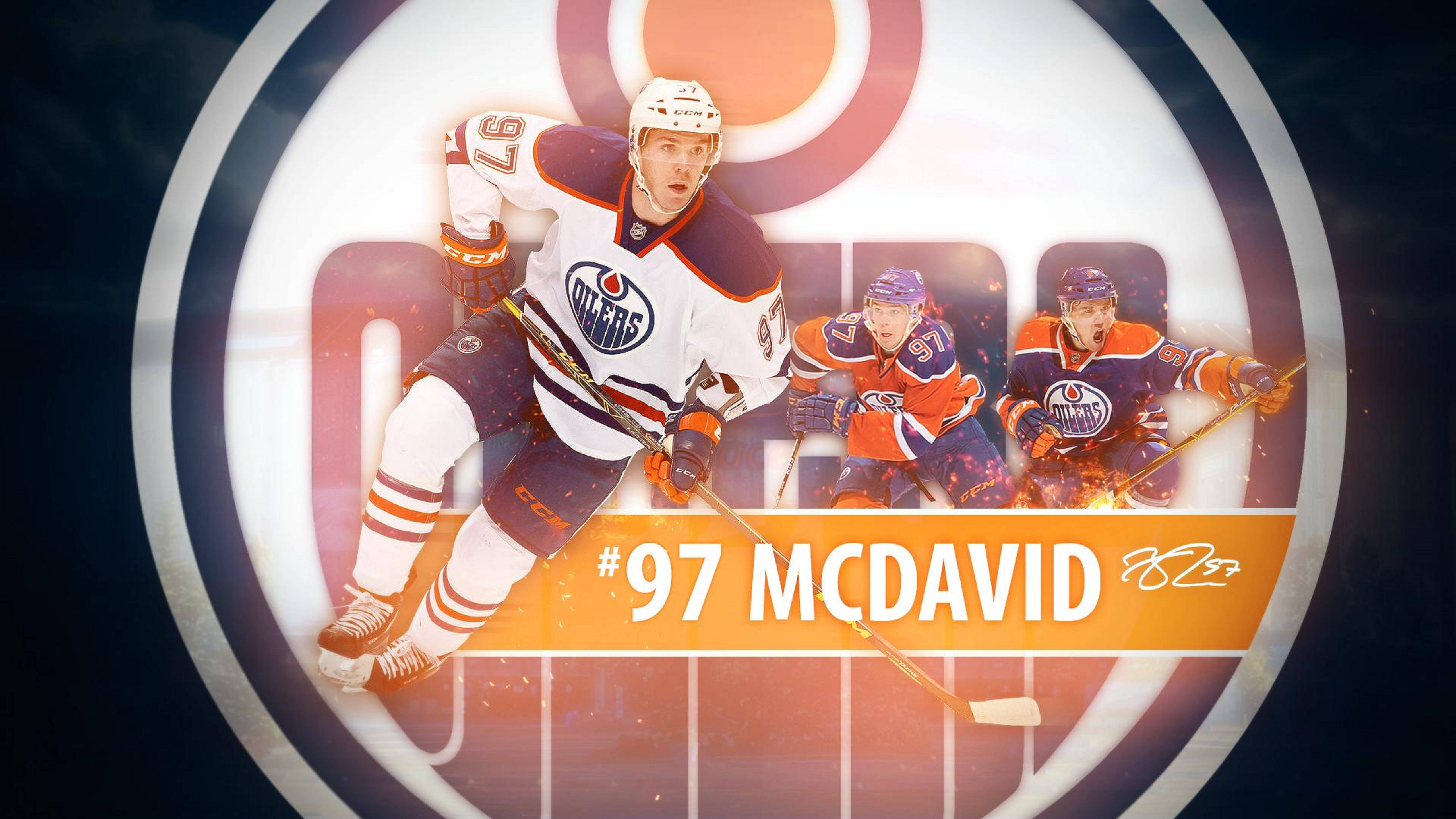 Connor Mcdavid Wallpapers