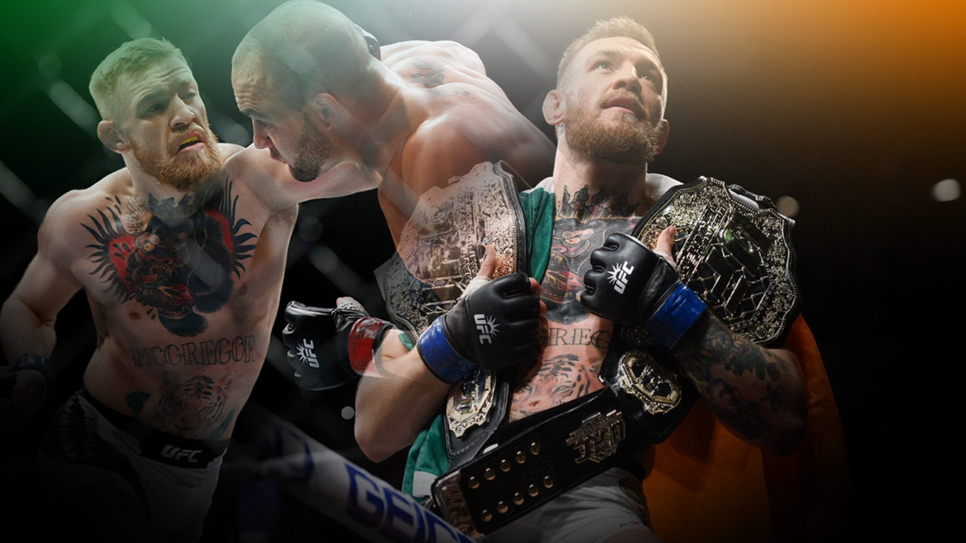 Connor Mcgregor Wallpapers