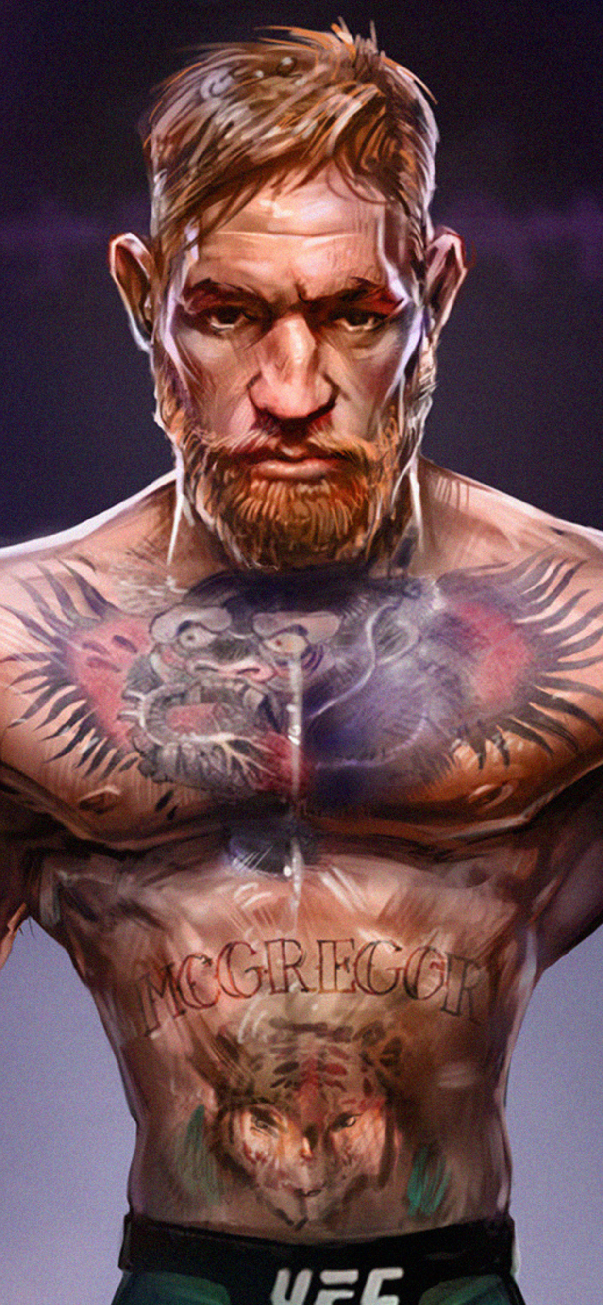 Connor Mcgregor Wallpapers