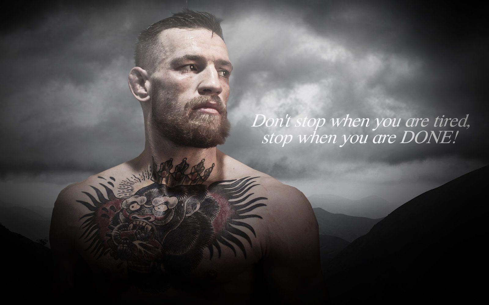 Conor Mcgregor Wallpapers