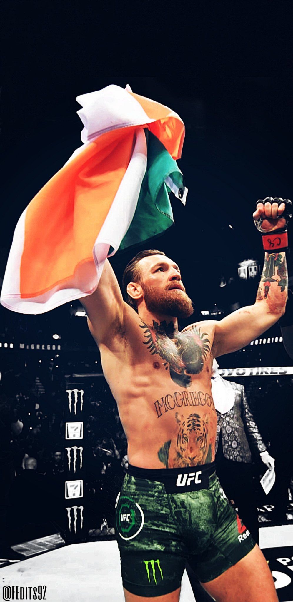 Conor Mcgregor Wallpapers