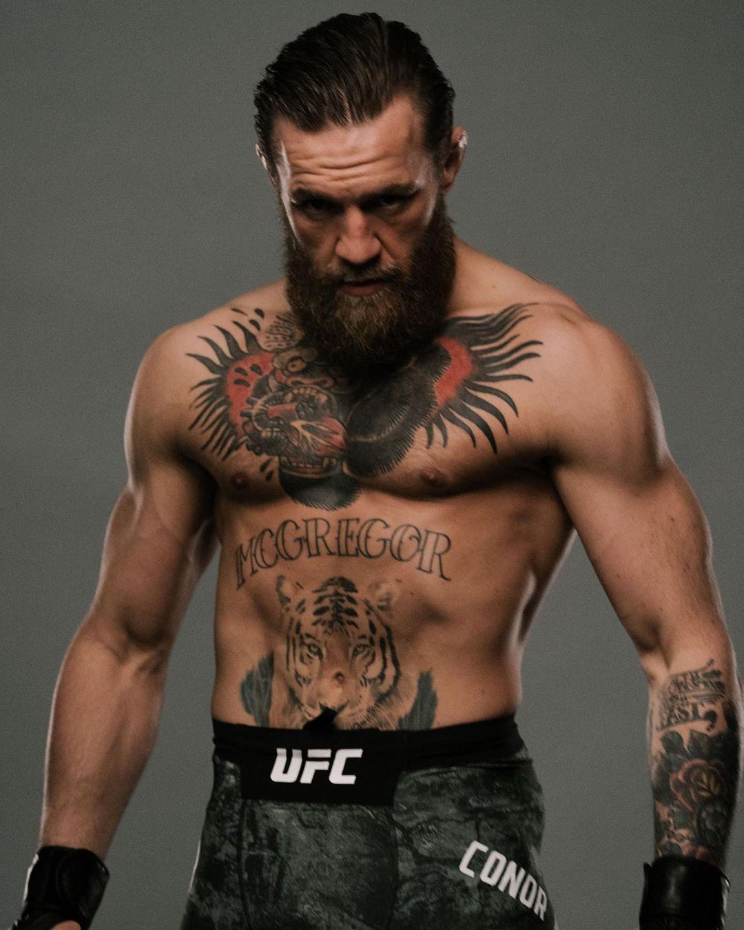 Conor Mcgregor Wallpapers