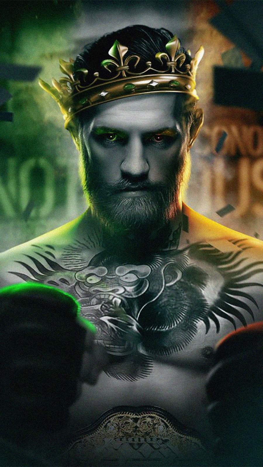 Conor Mcgregor Wallpapers