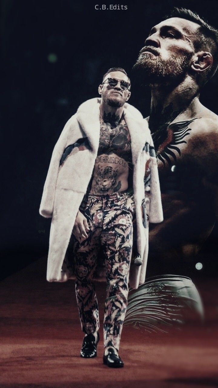 Conor Mcgregor Wallpapers