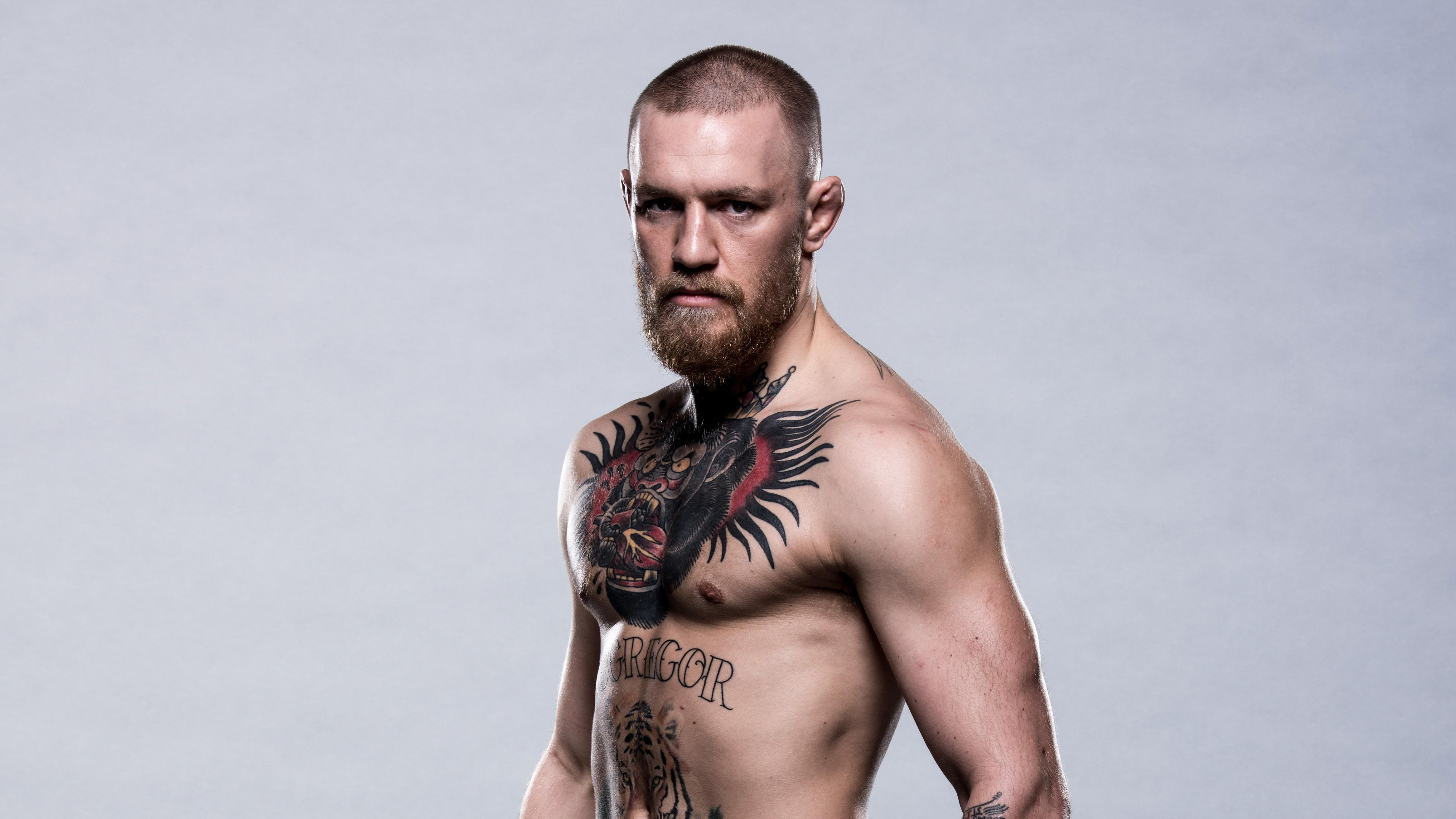 Conor Mcgregor Wallpapers