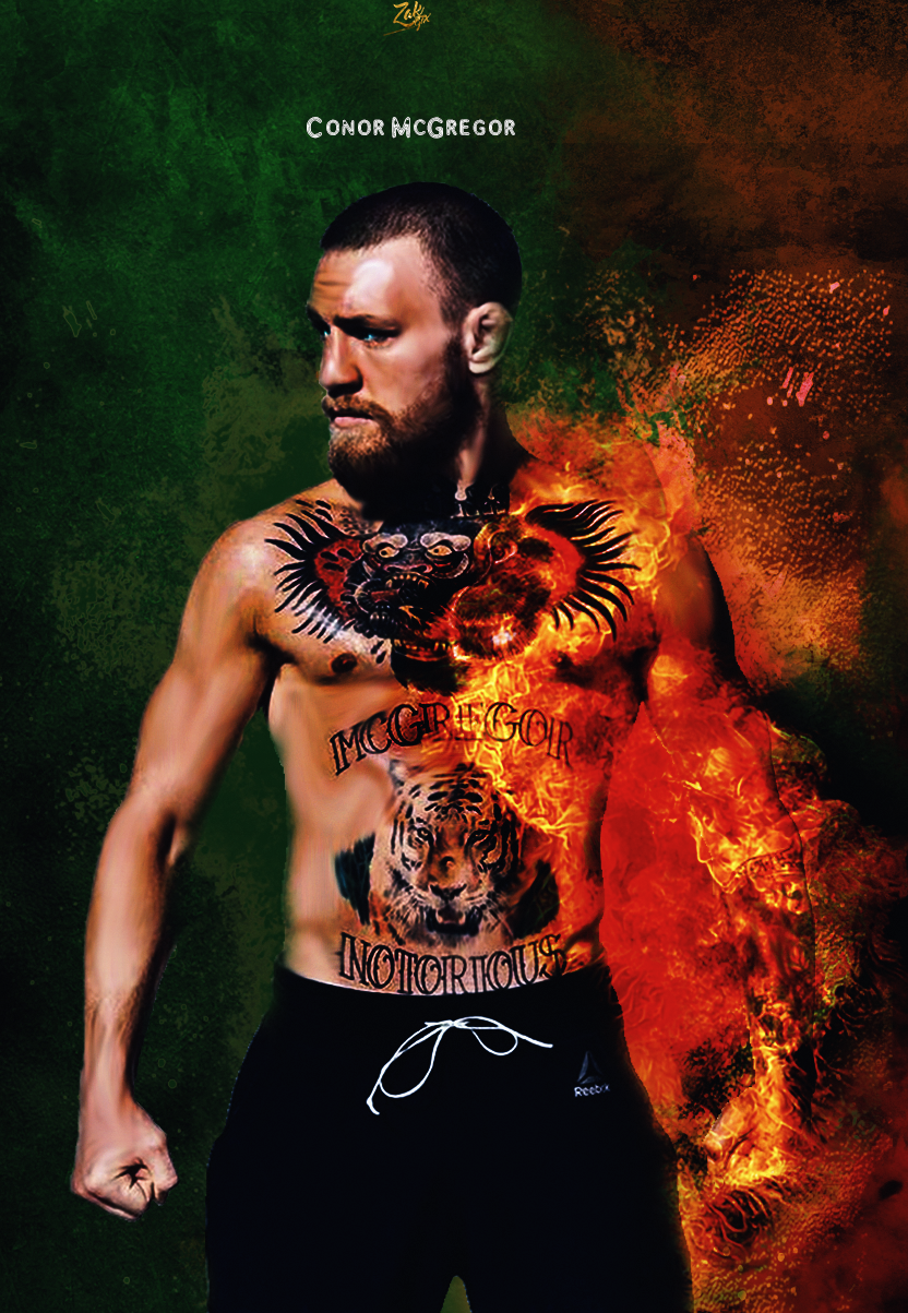 Conor Mcgregor Wallpapers