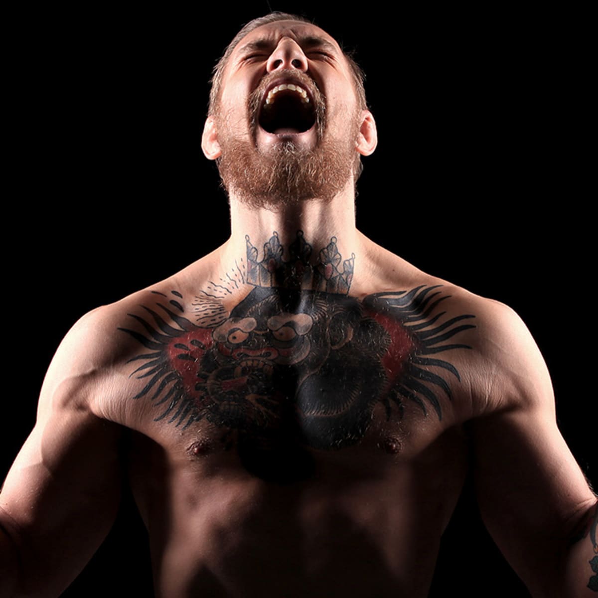 Conor Mcgregor Iphone Wallpapers