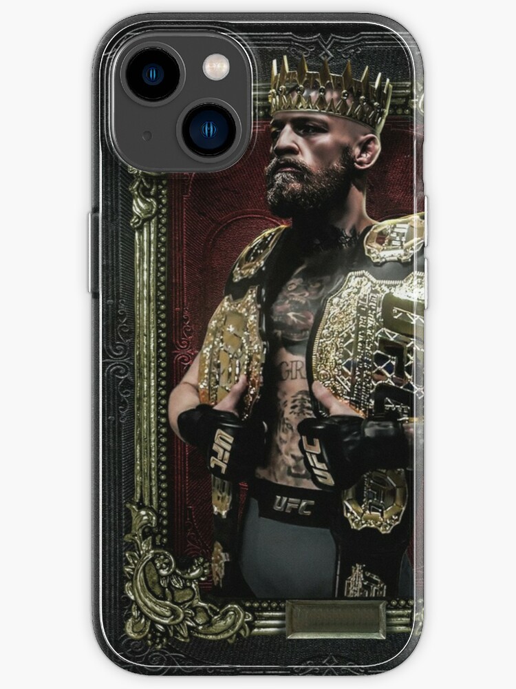 Conor Mcgregor Iphone Wallpapers