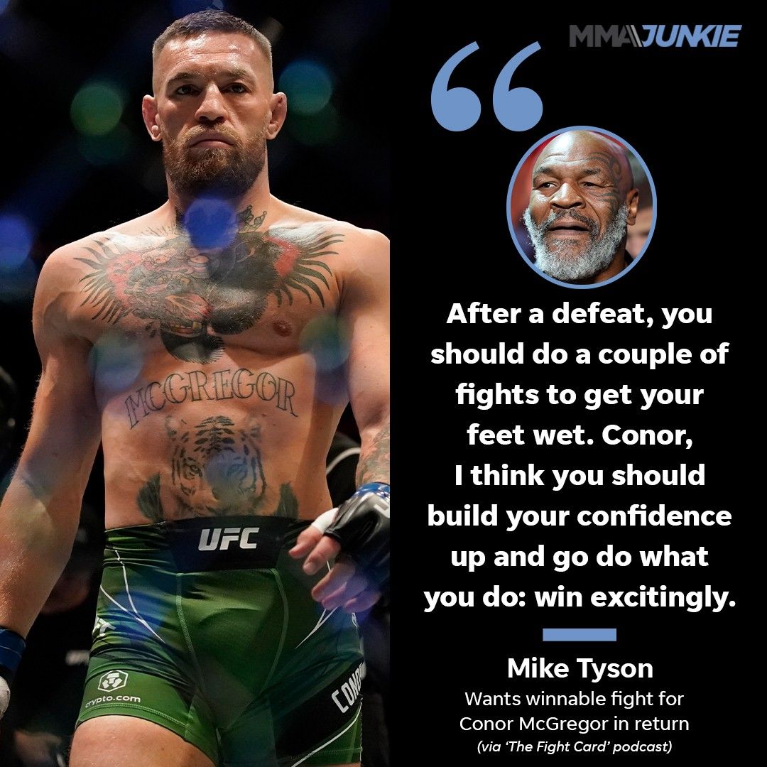 Conor Mcgregor Quotes Wallpapers