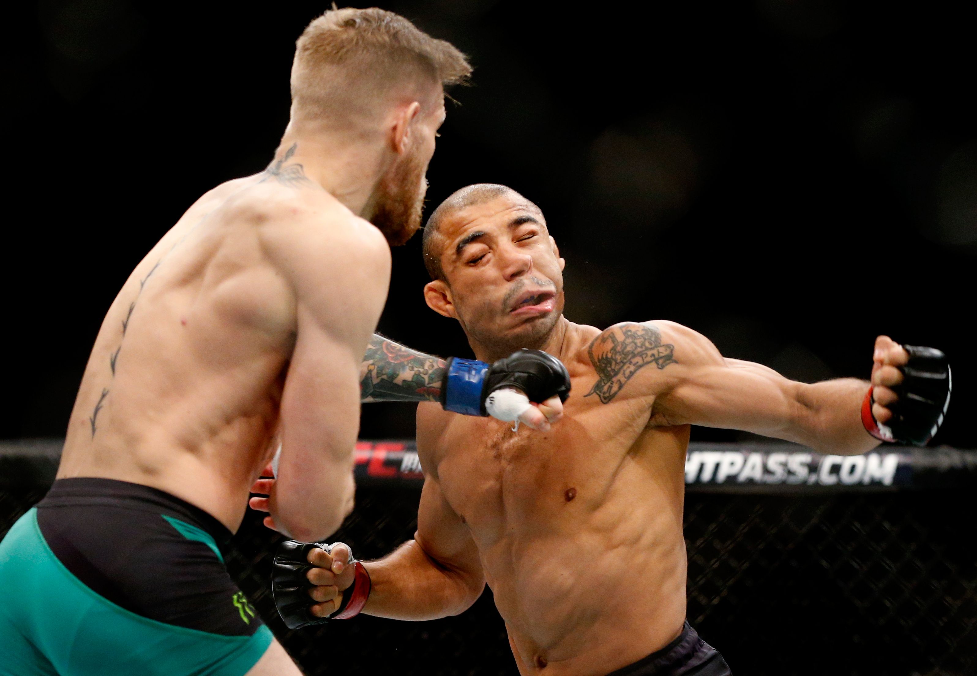 Conor Mcgregor Ufc Fighter Wallpapers