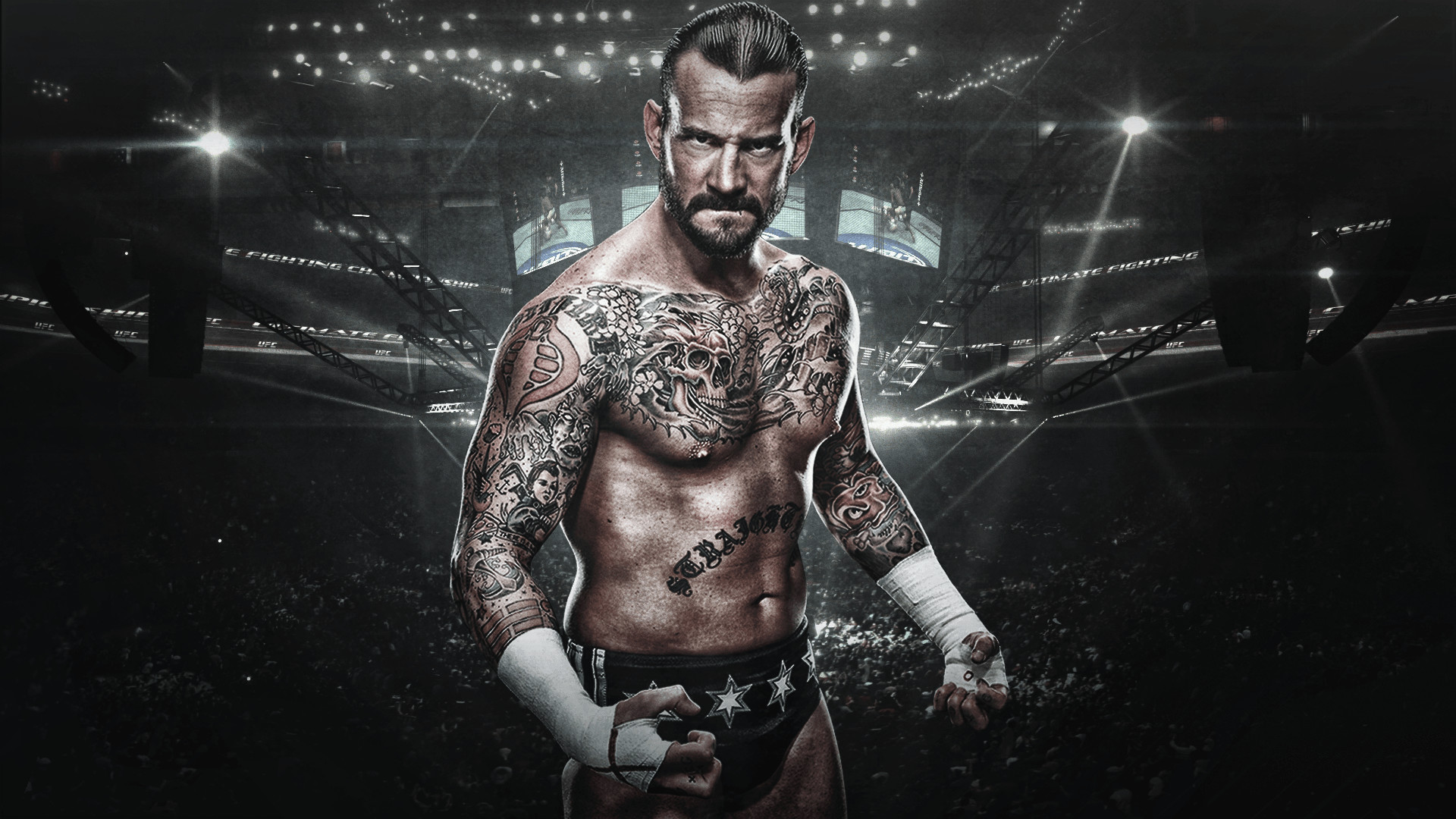 Conor Mcgregor Ufc Fighter Wallpapers