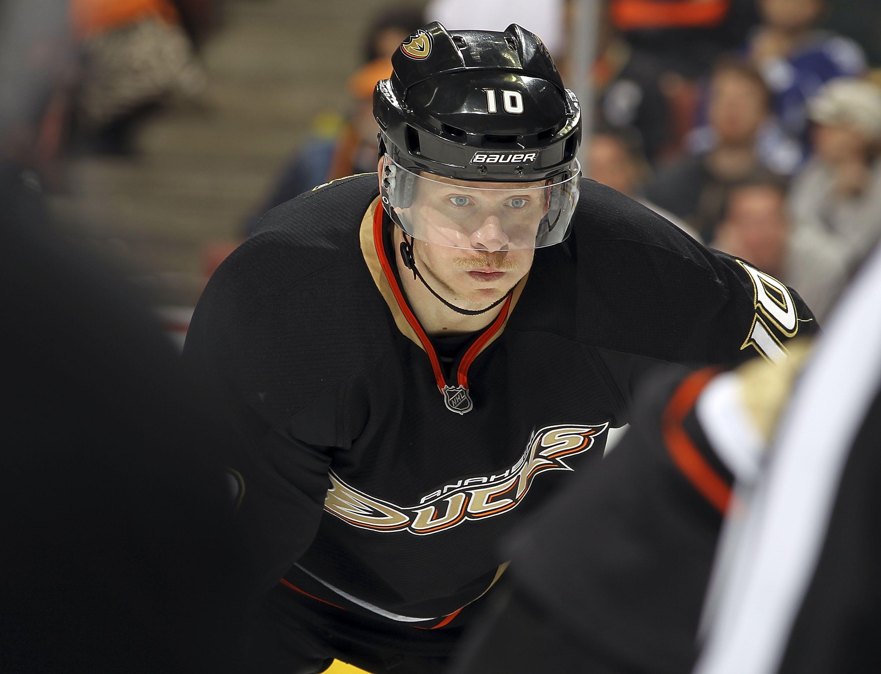 Corey Perry Wallpapers