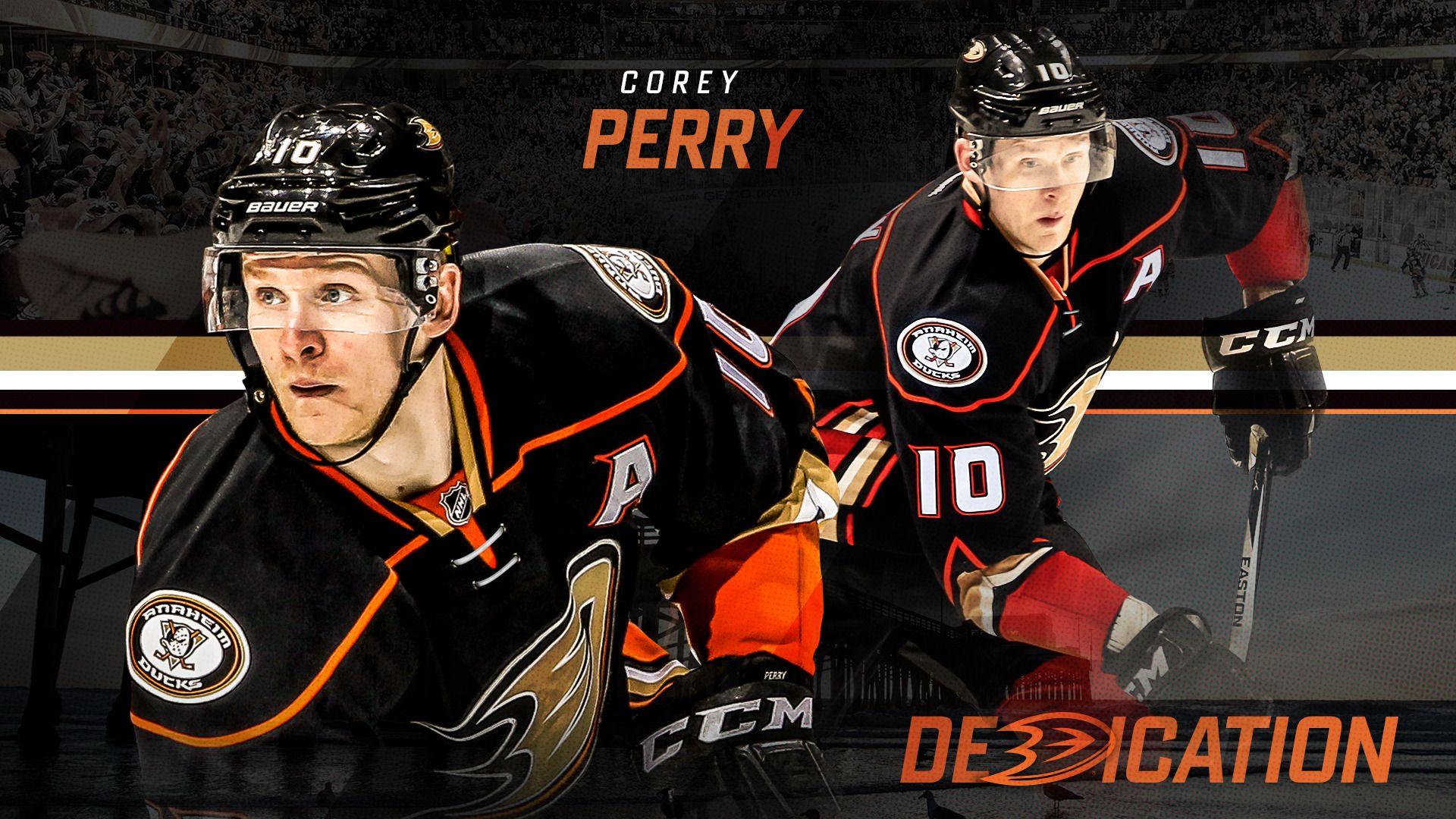 Corey Perry Wallpapers