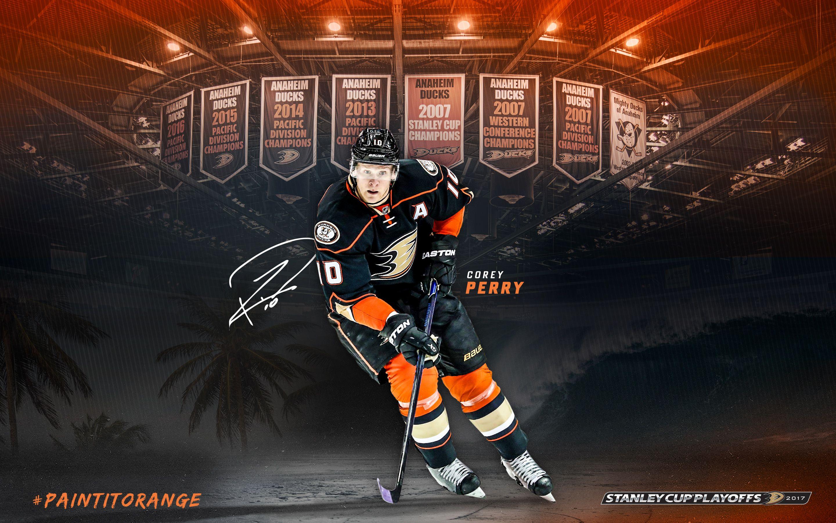 Corey Perry Wallpapers