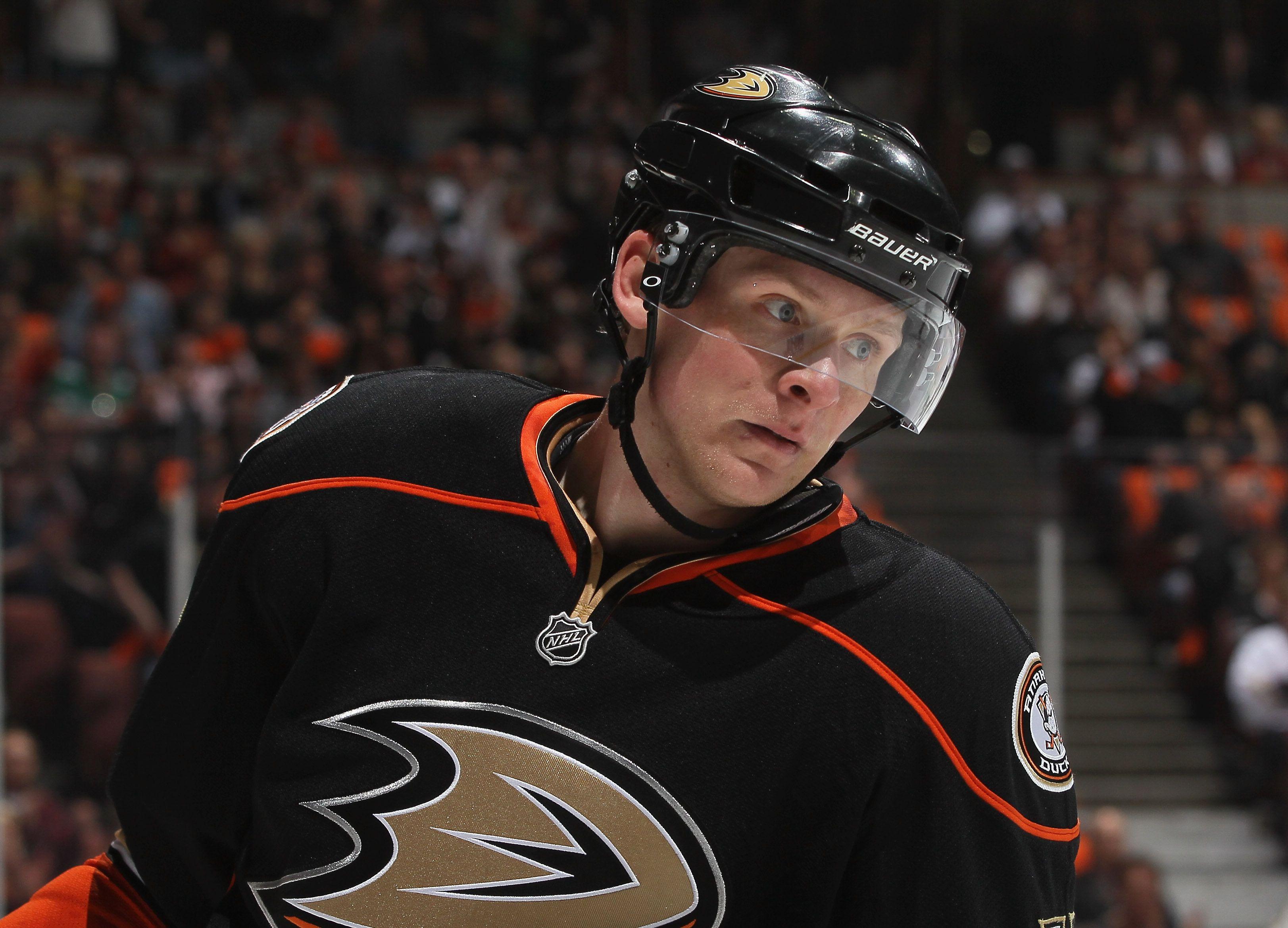 Corey Perry Wallpapers