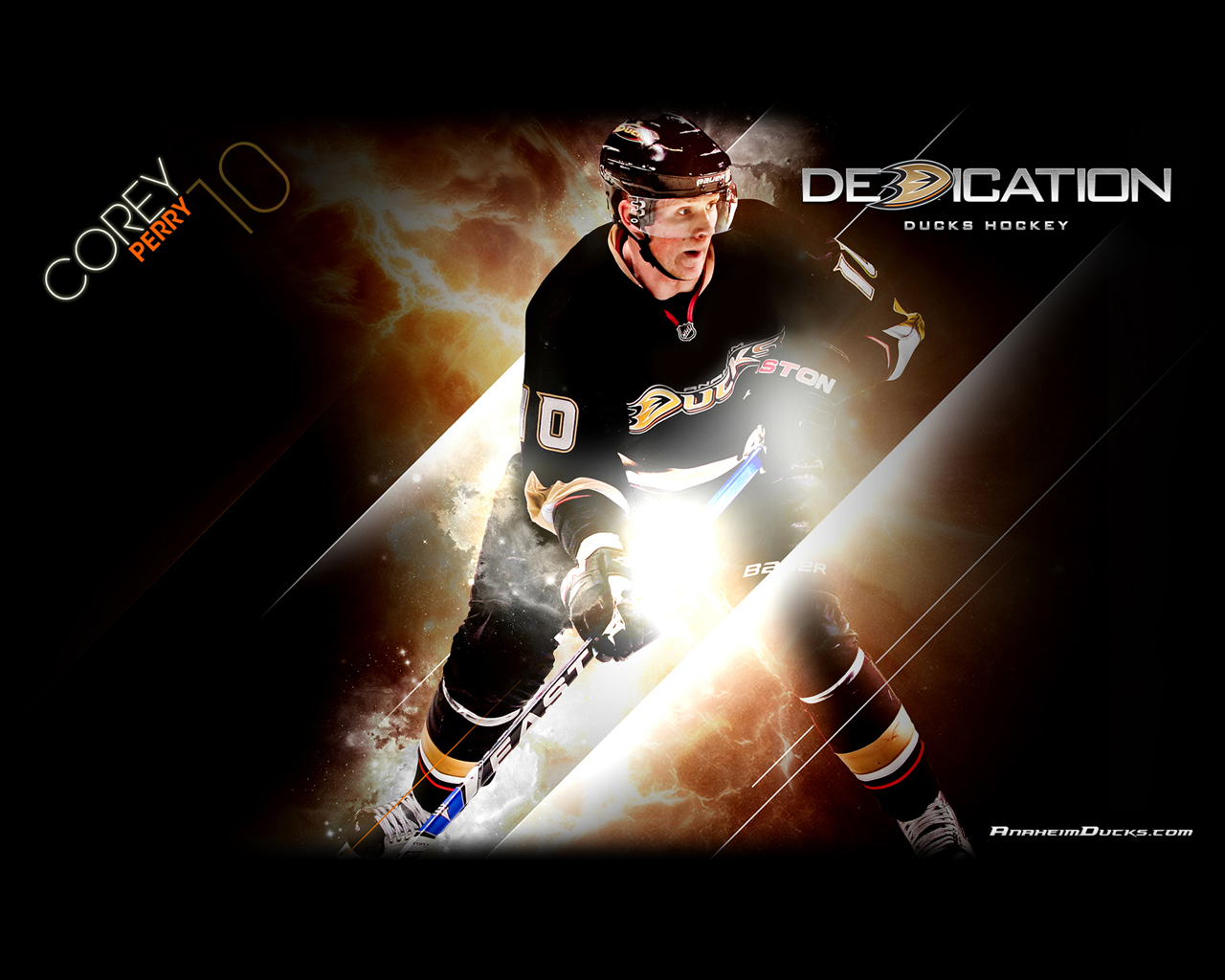 Corey Perry Wallpapers