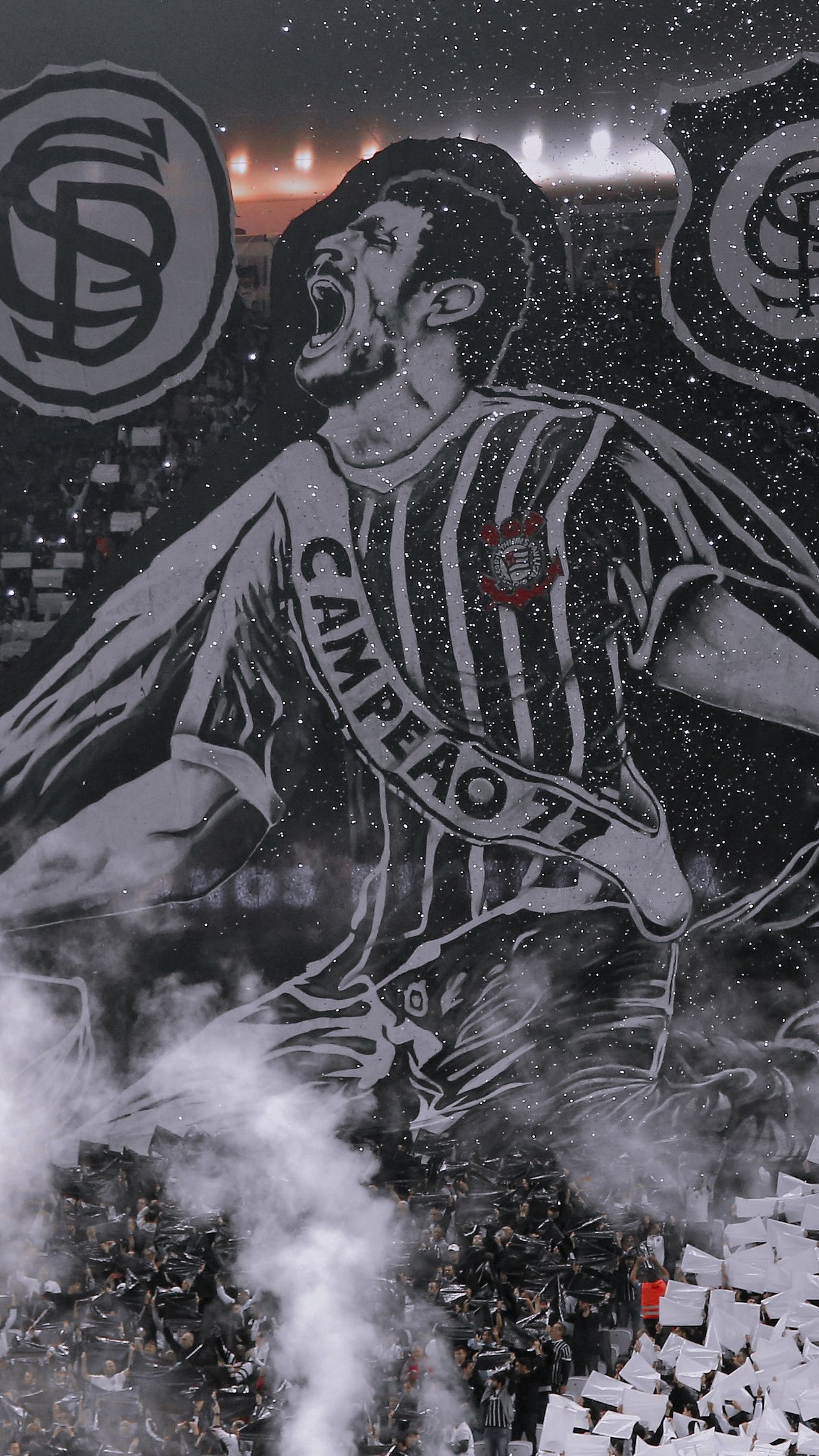 Corinthians Wallpapers