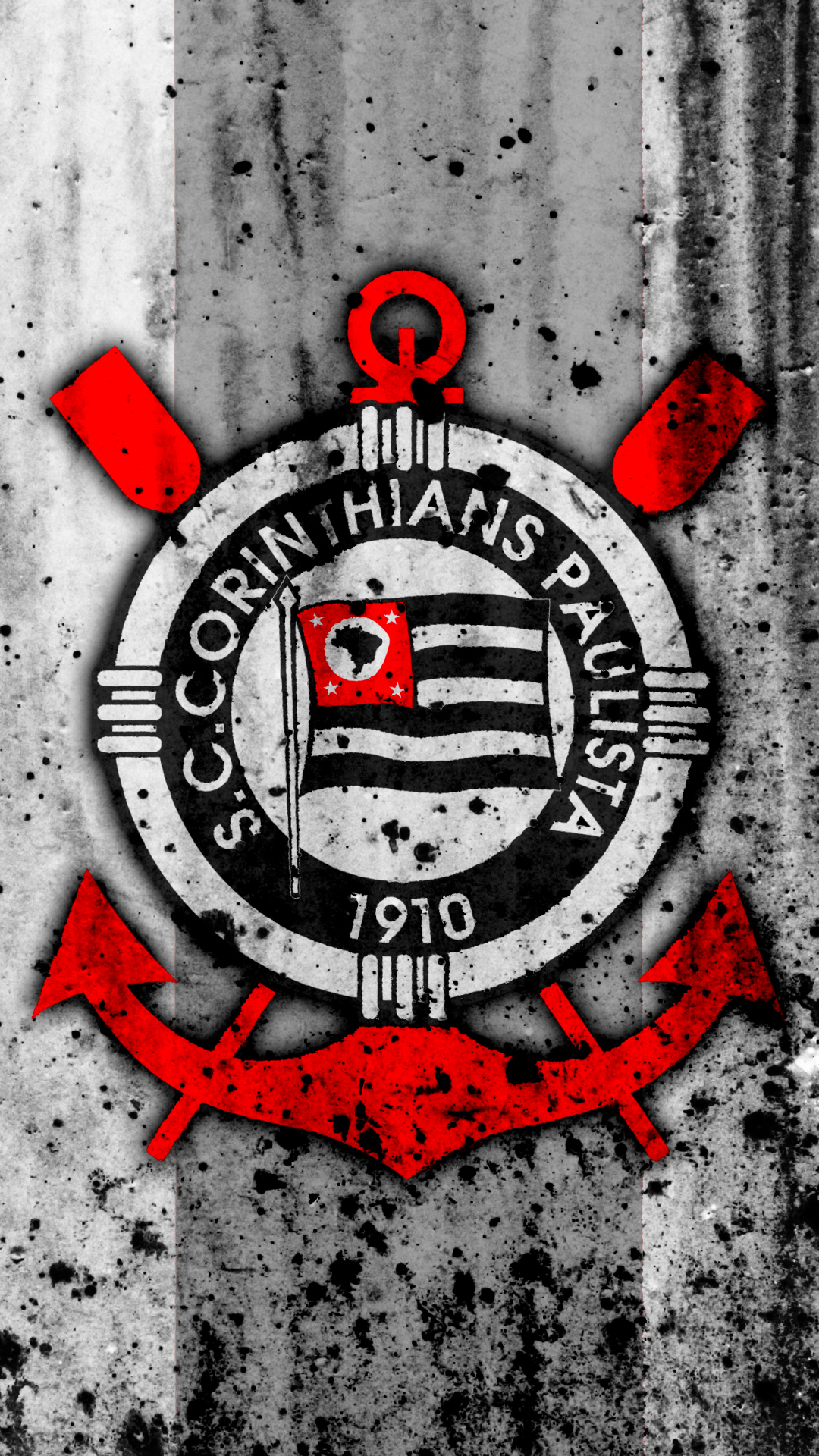 Corinthians Wallpapers