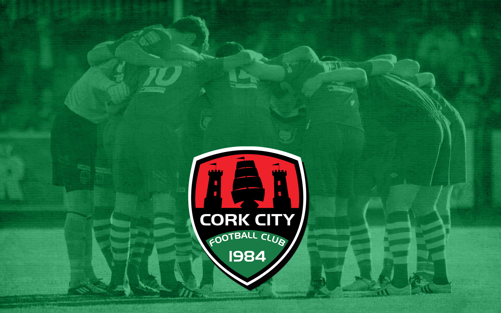 Cork City F.C. Wallpapers