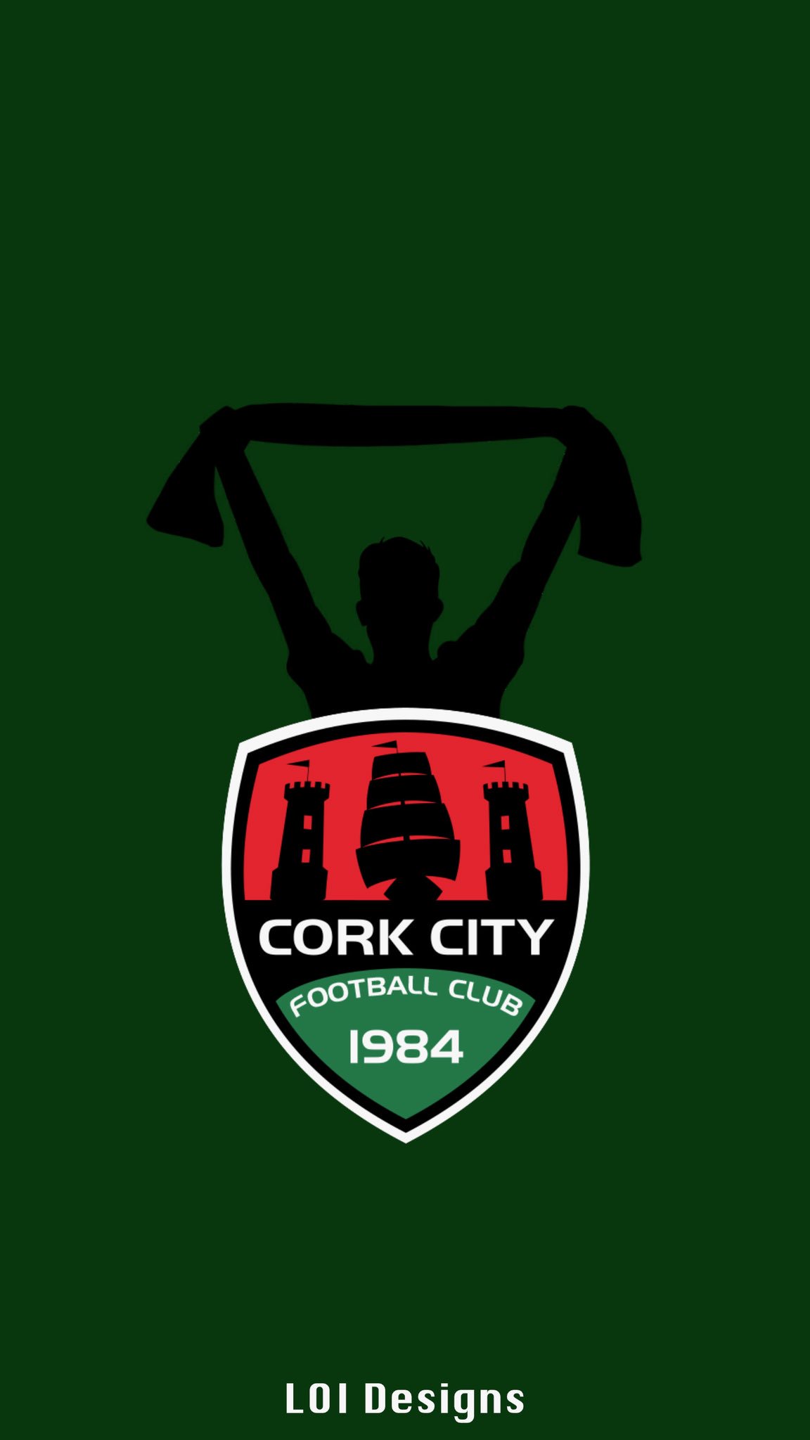 Cork City F.C. Wallpapers