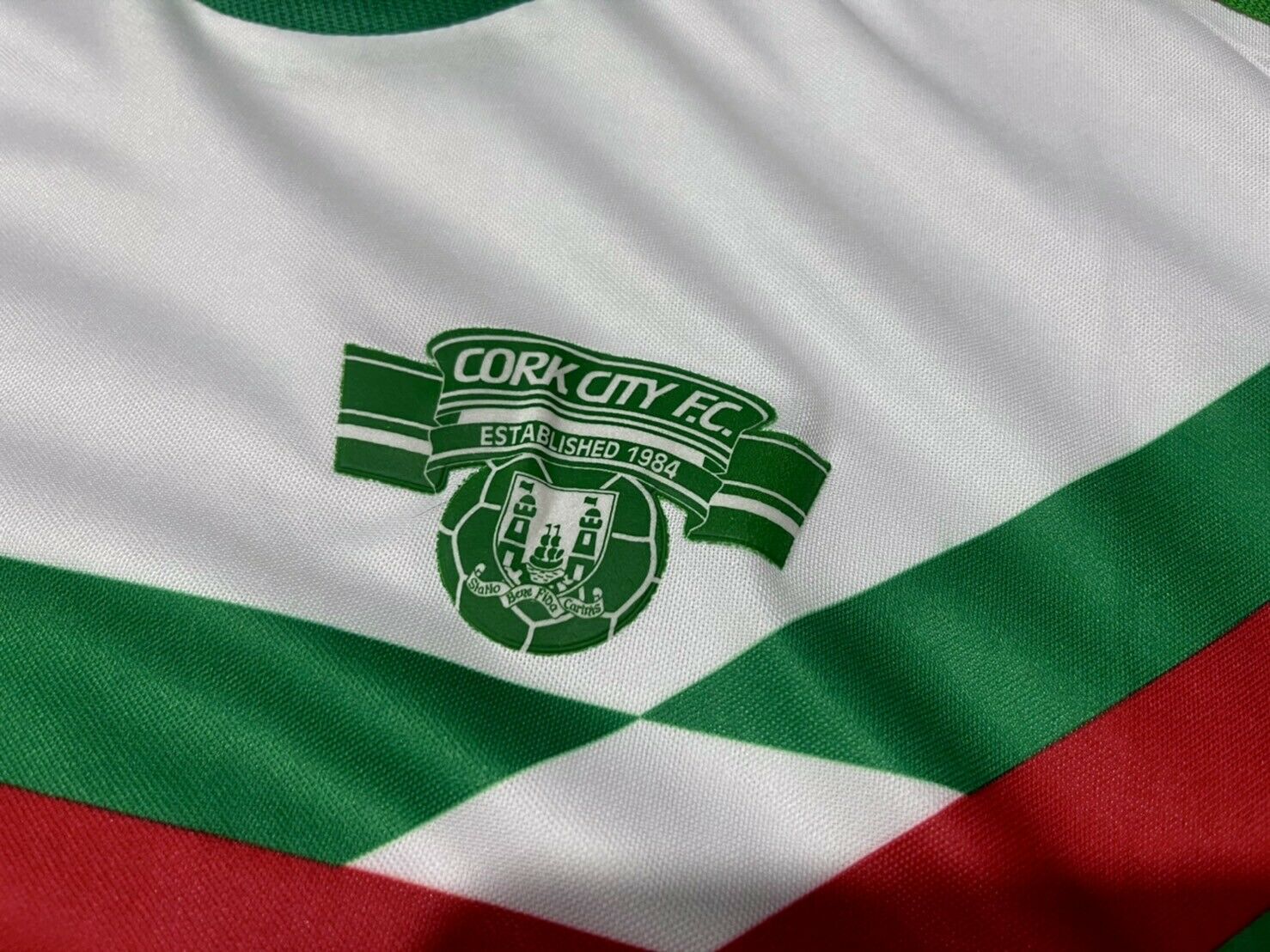 Cork City F.C. Wallpapers