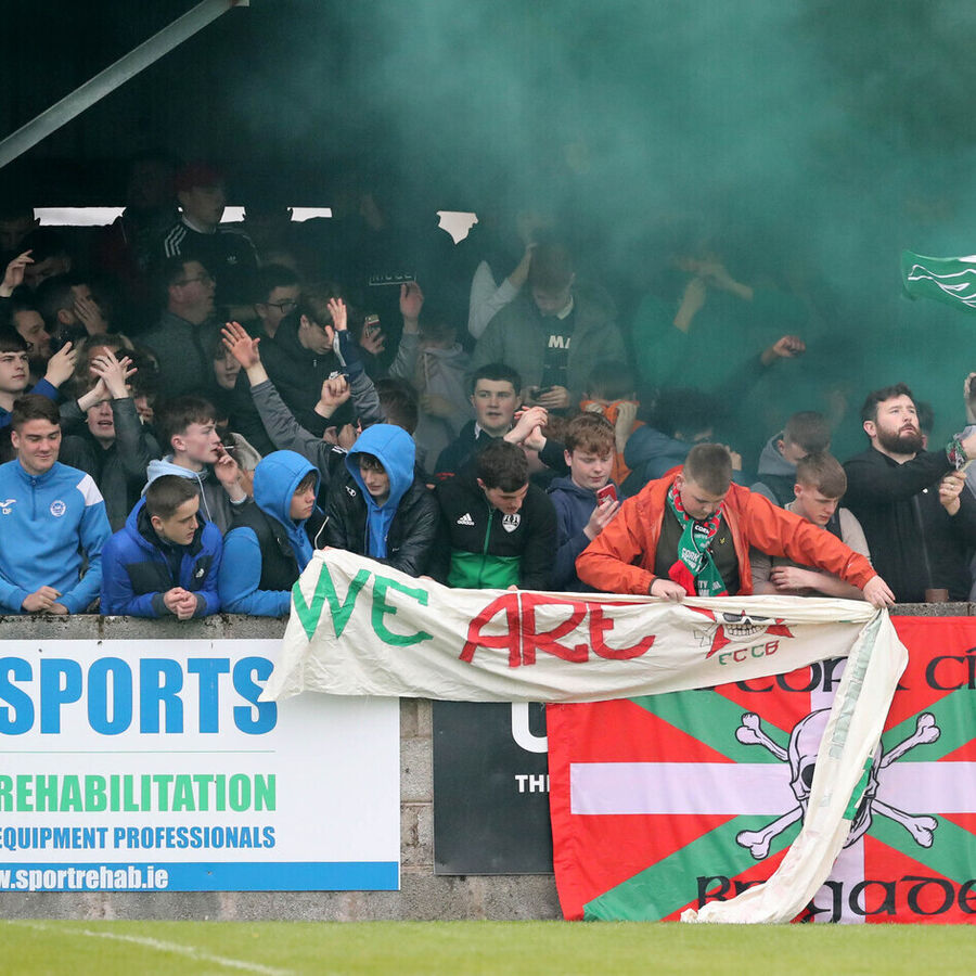 Cork City F.C. Wallpapers