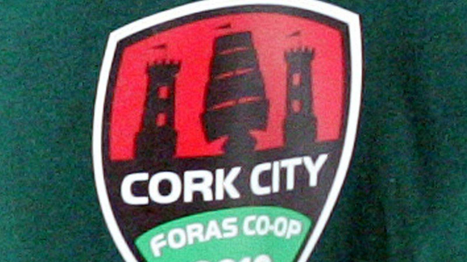 Cork City F.C. Wallpapers