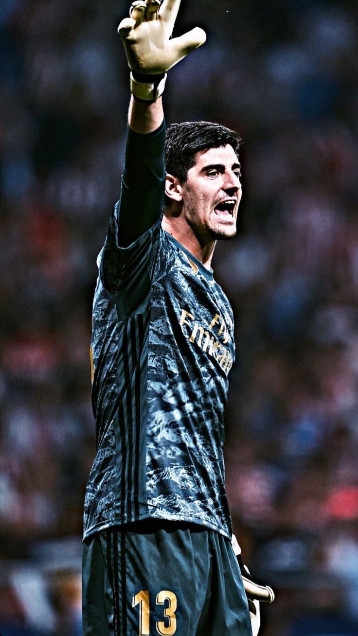 Courtois Wallpapers