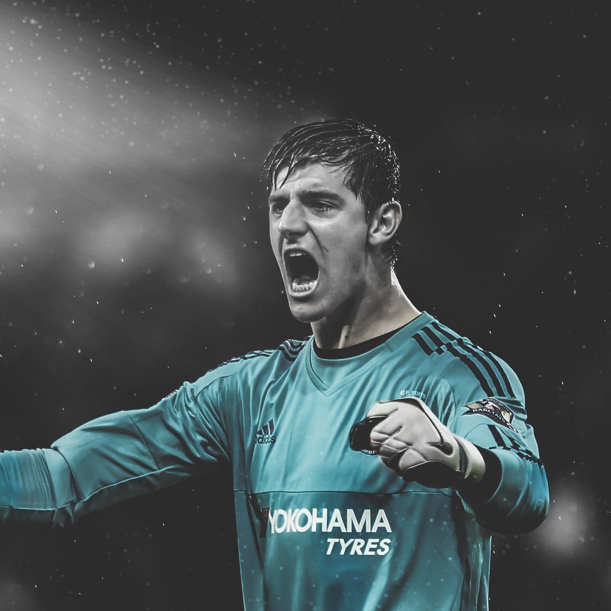 Courtois Wallpapers