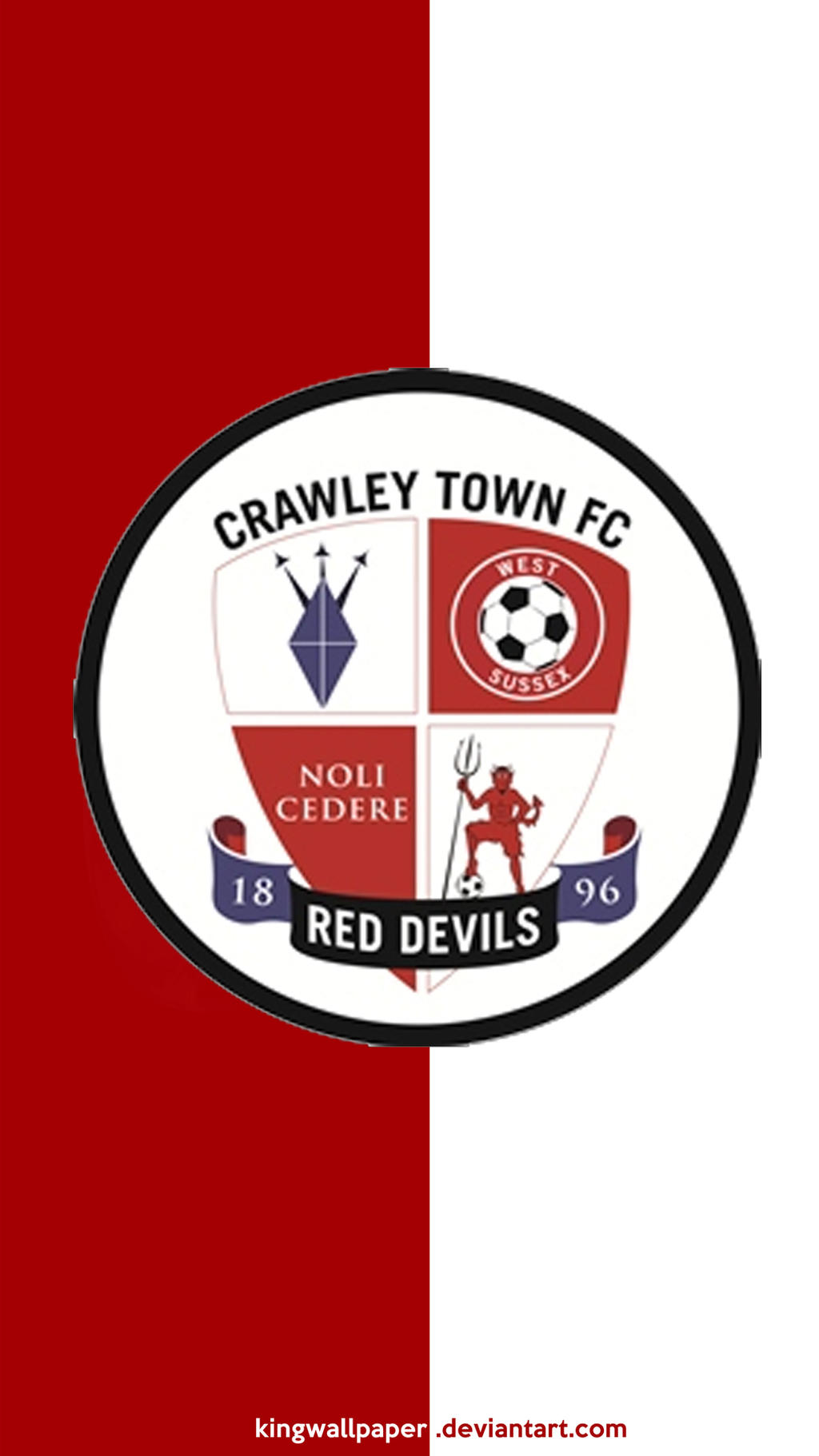 Crawley Town F.C. Wallpapers