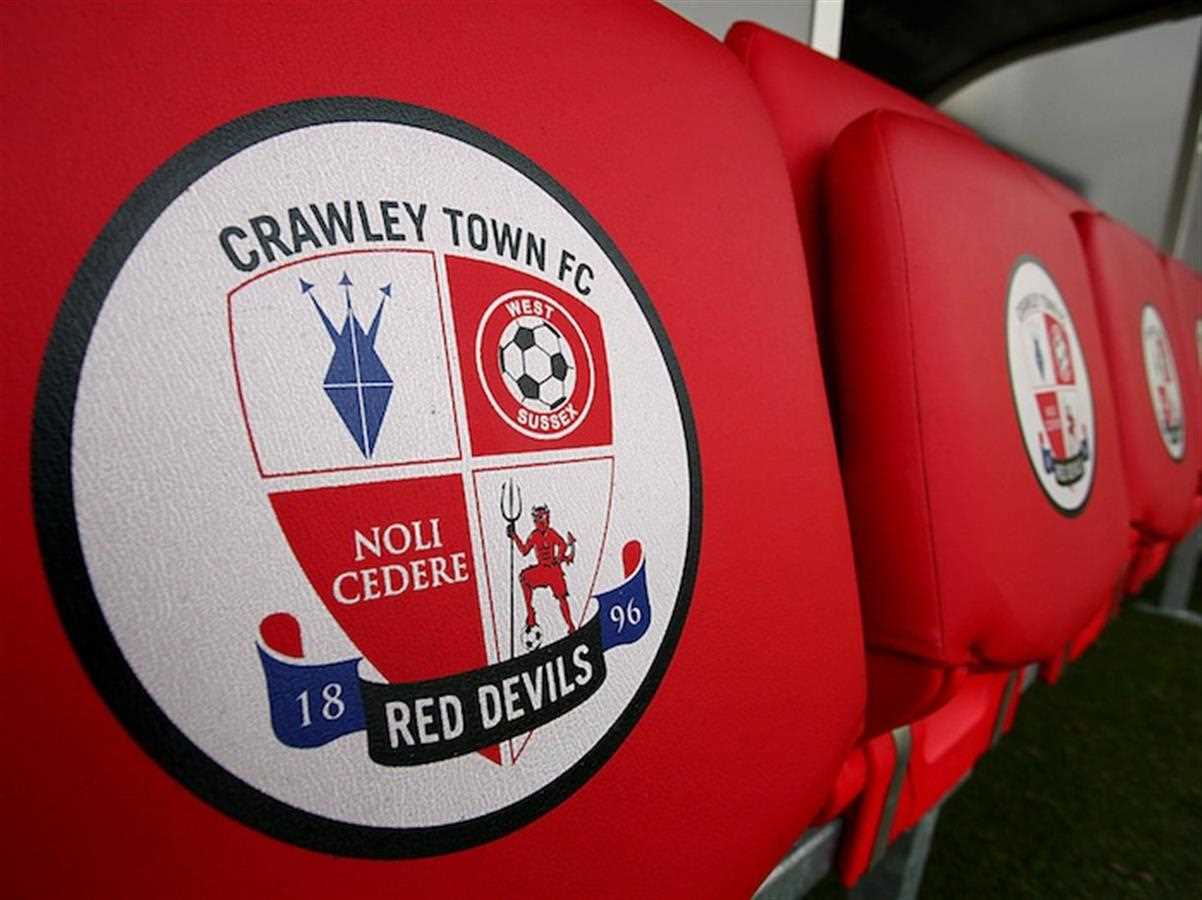 Crawley Town F.C. Wallpapers