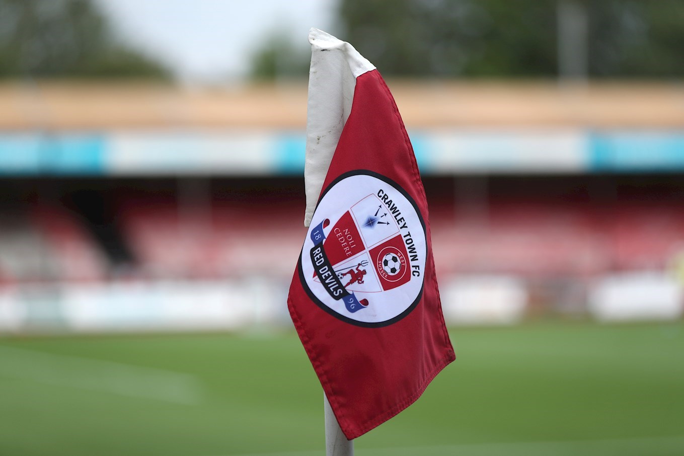 Crawley Town F.C. Wallpapers